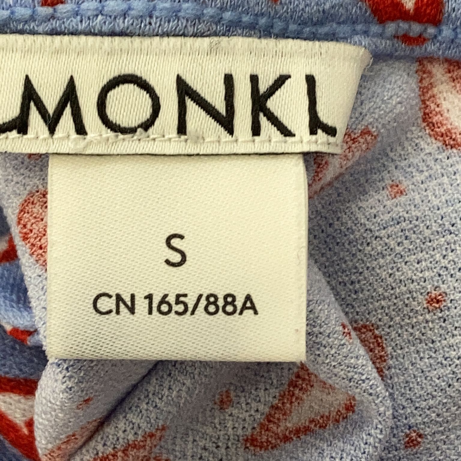 Monki