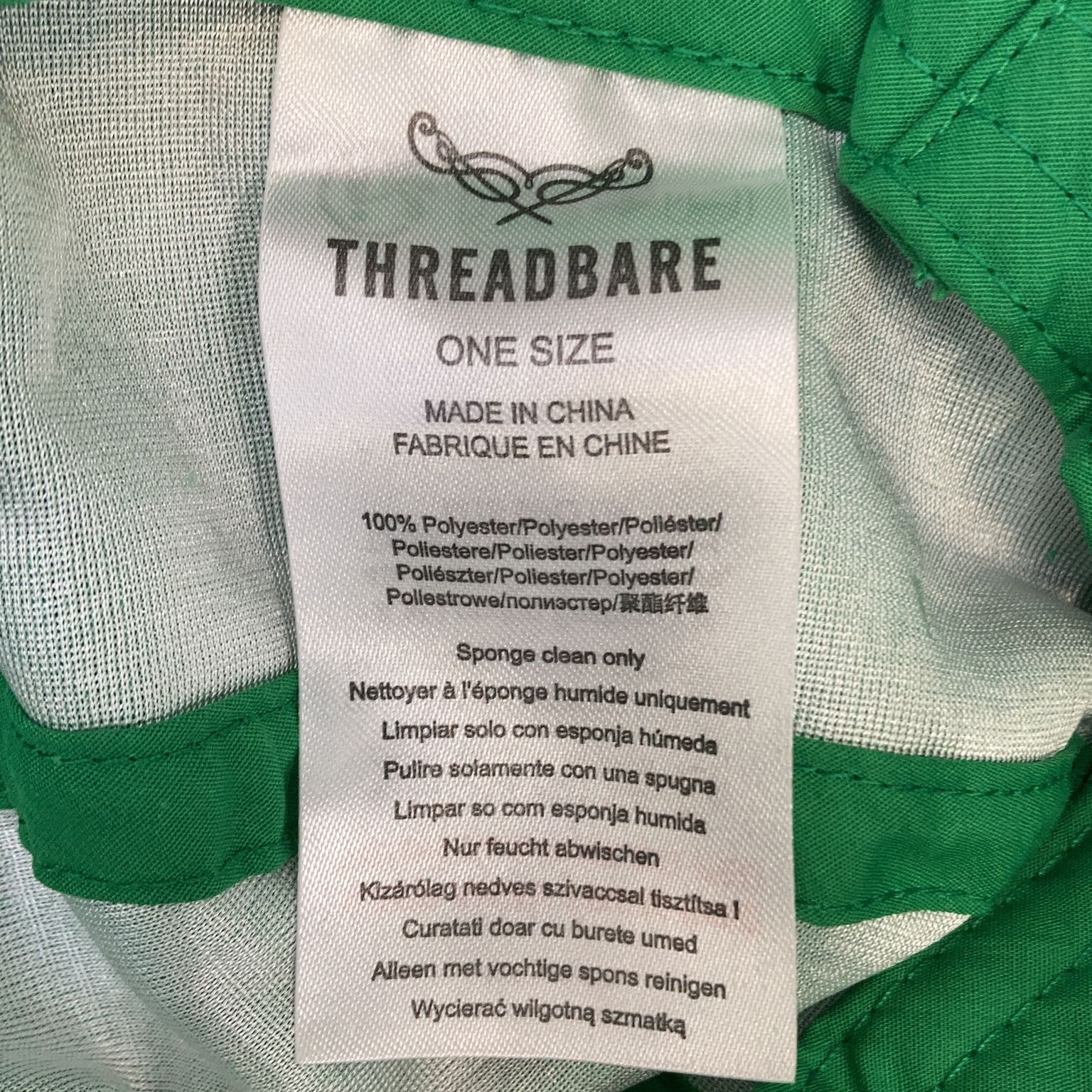 Threadbare