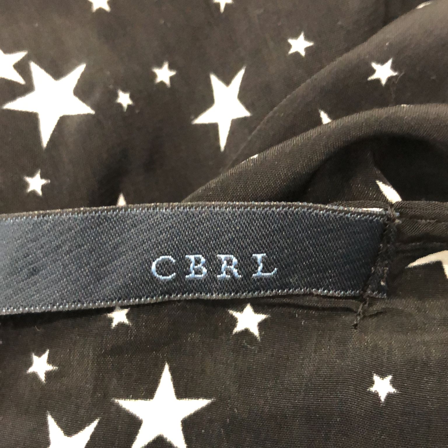 Cbrl