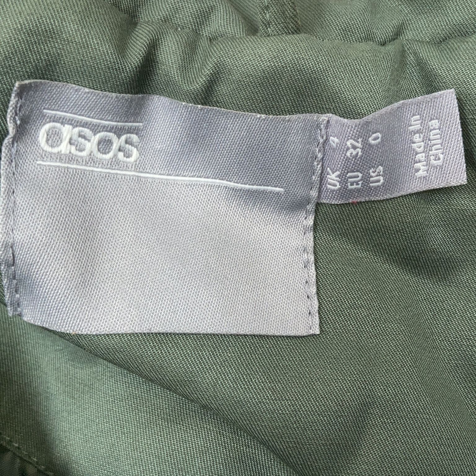 ASOS