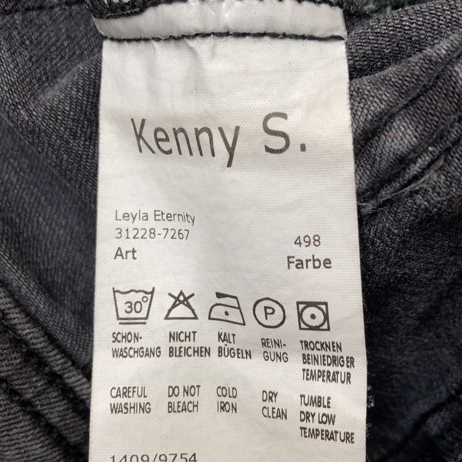 Kenny S.