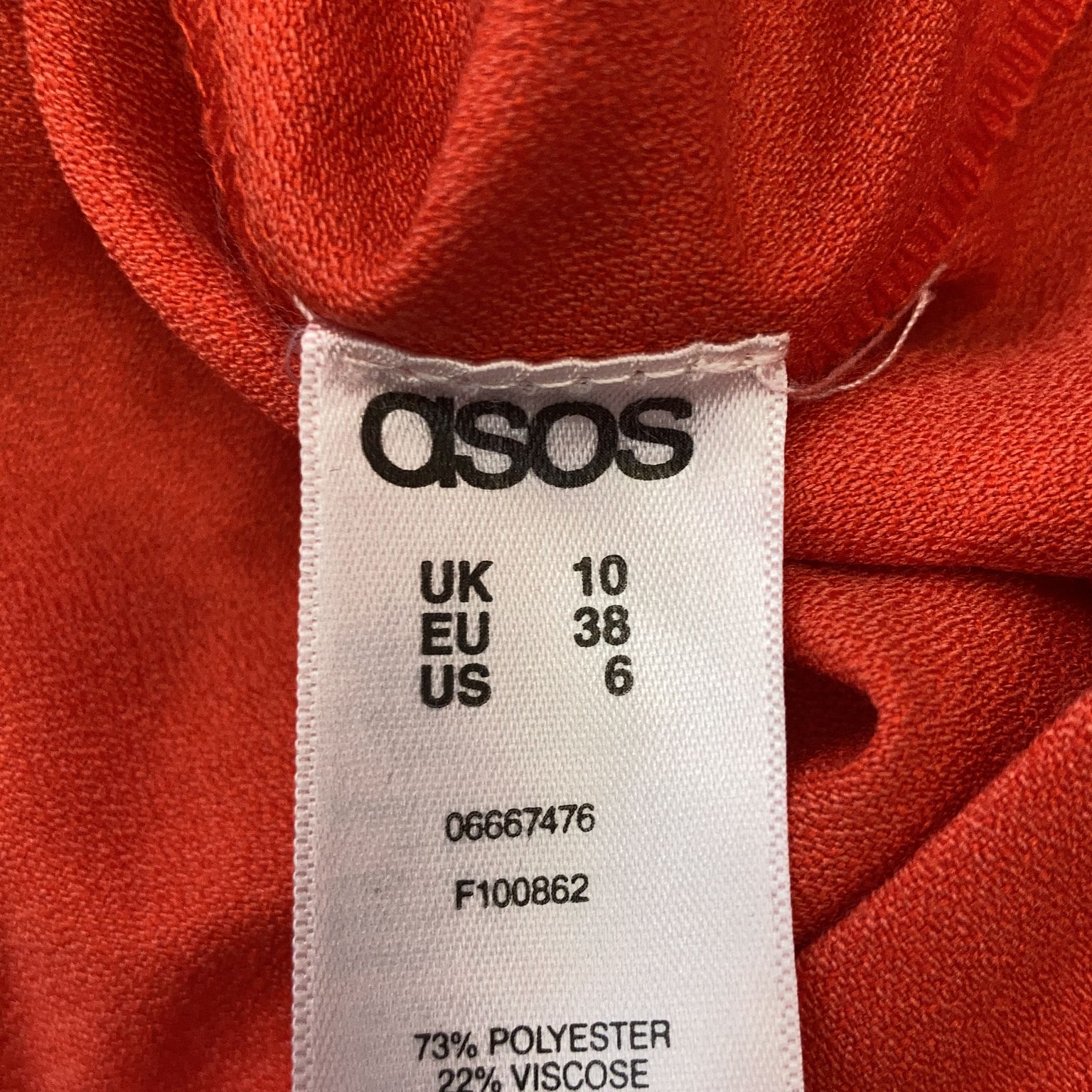 ASOS