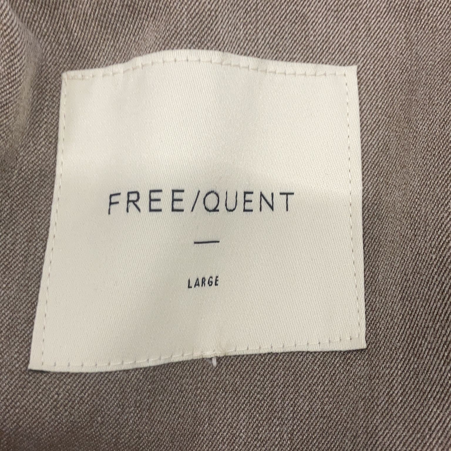 Free/Quent