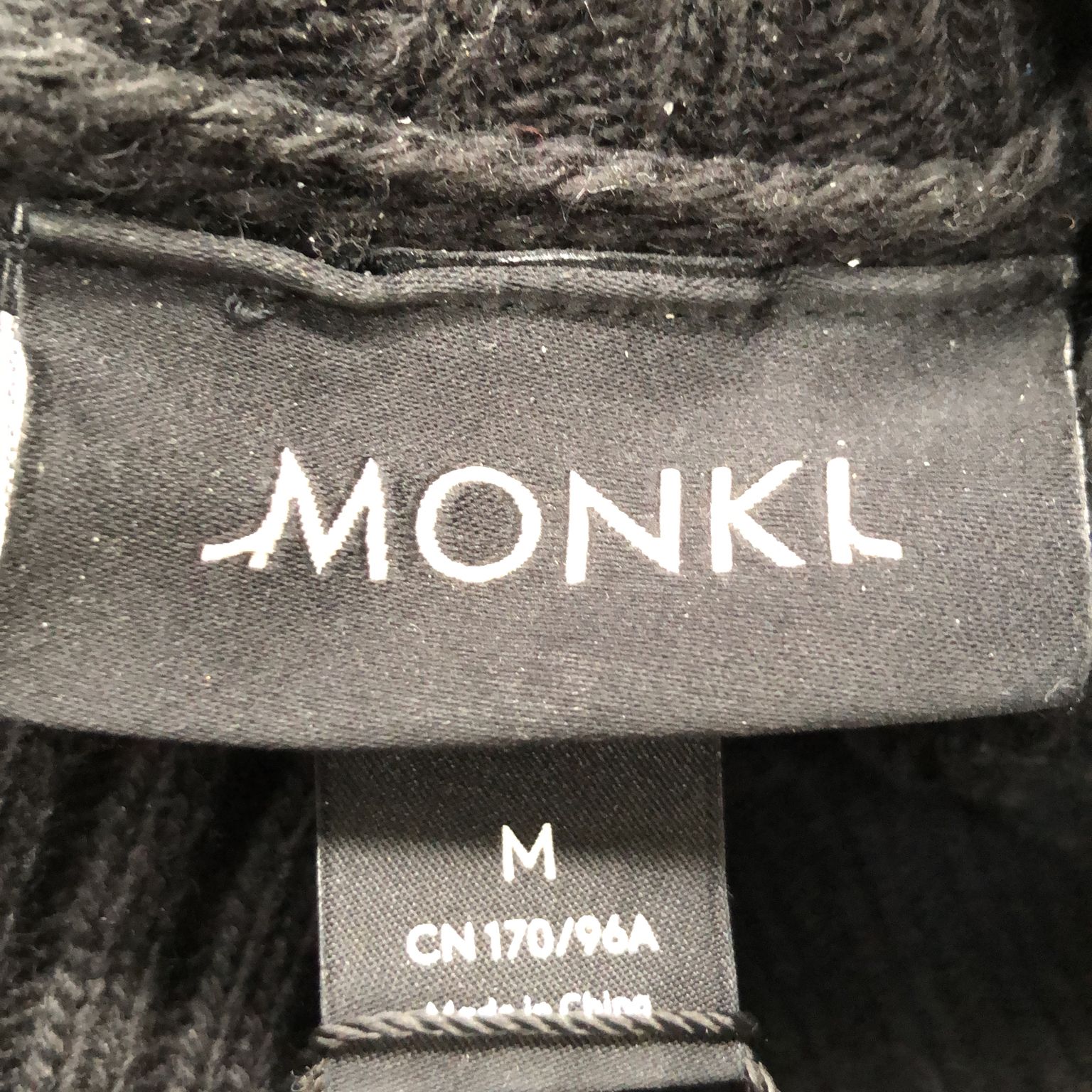 Monki