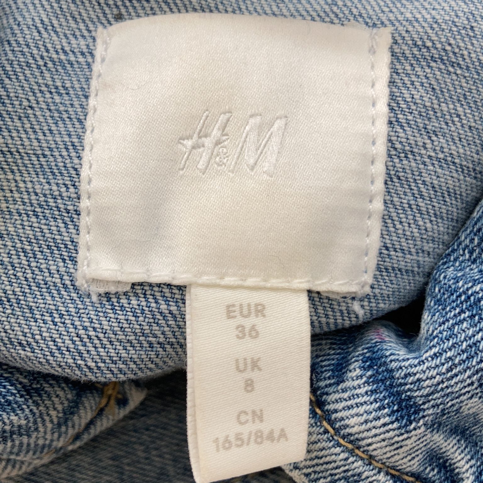 Denim by HM