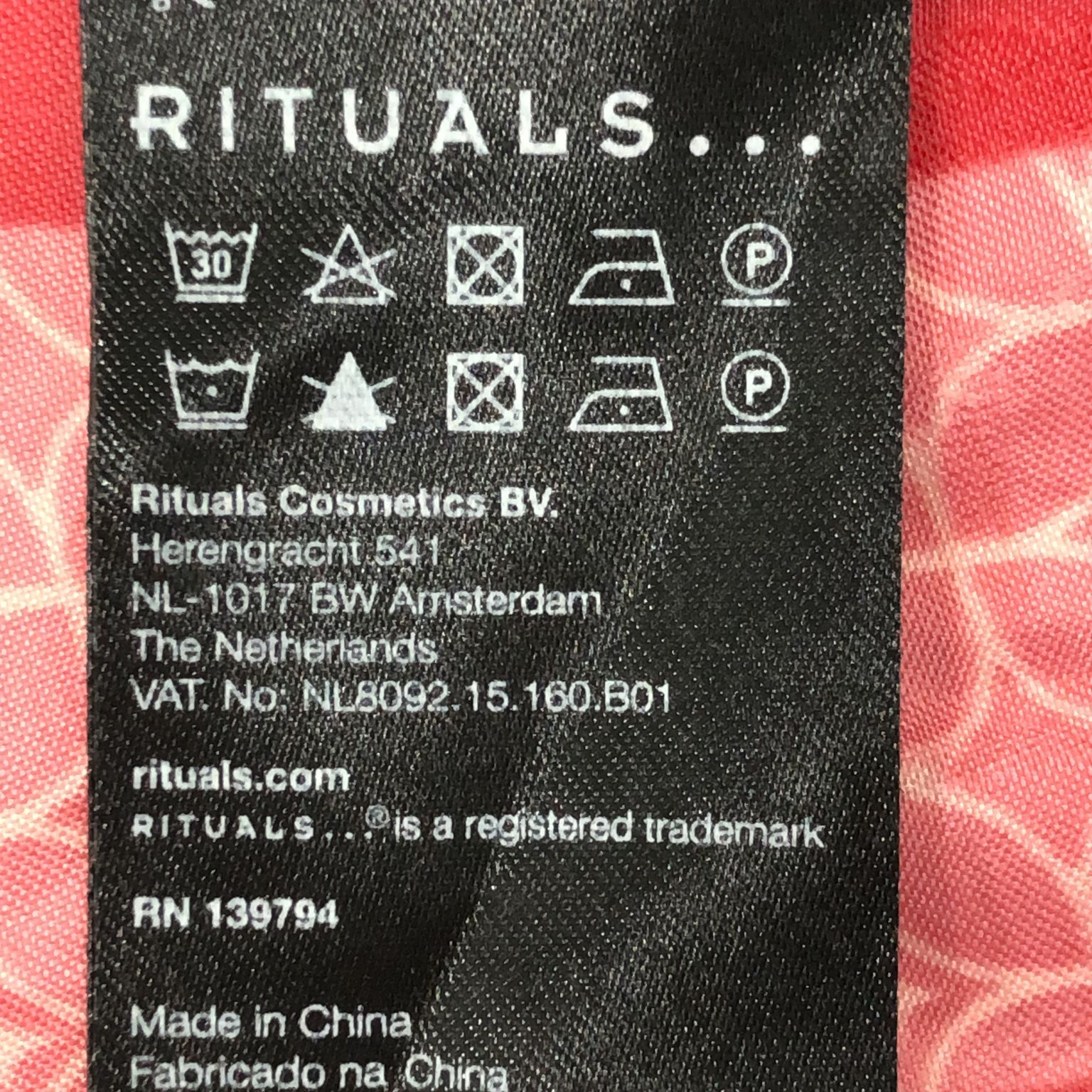 Rituals