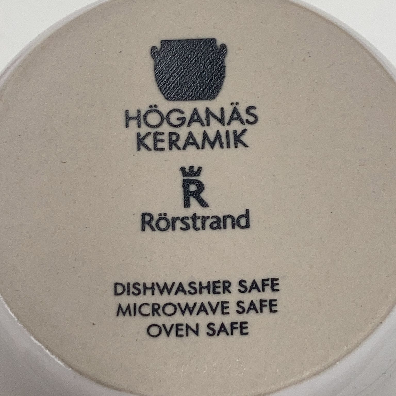 Höganäs Keramik