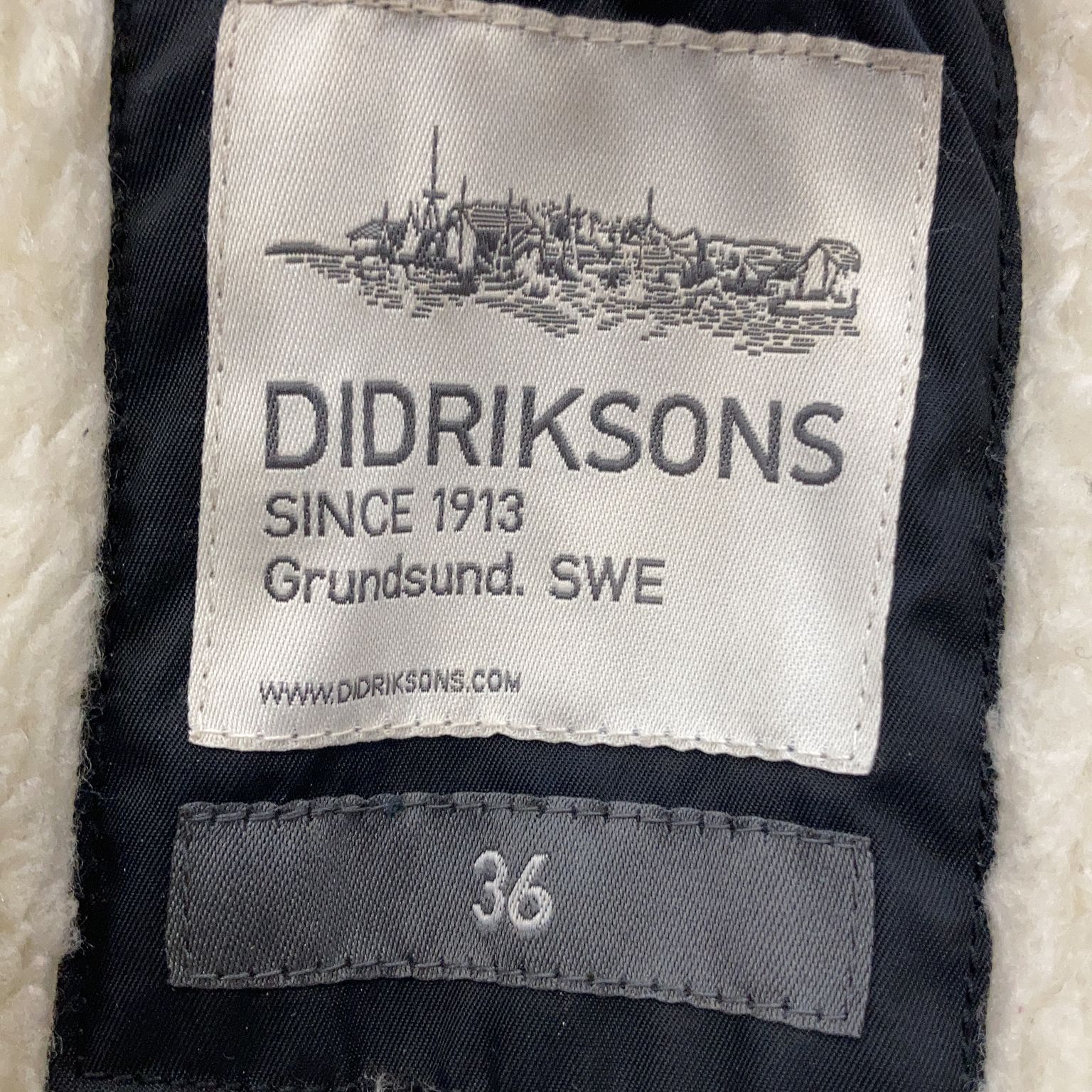 Didriksons