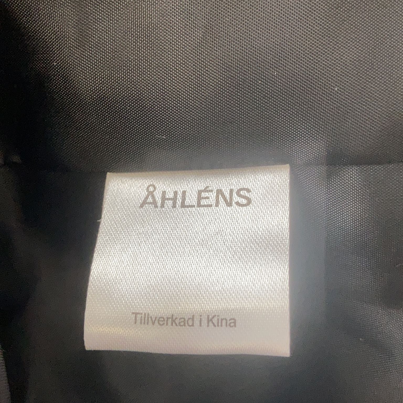 Åhléns