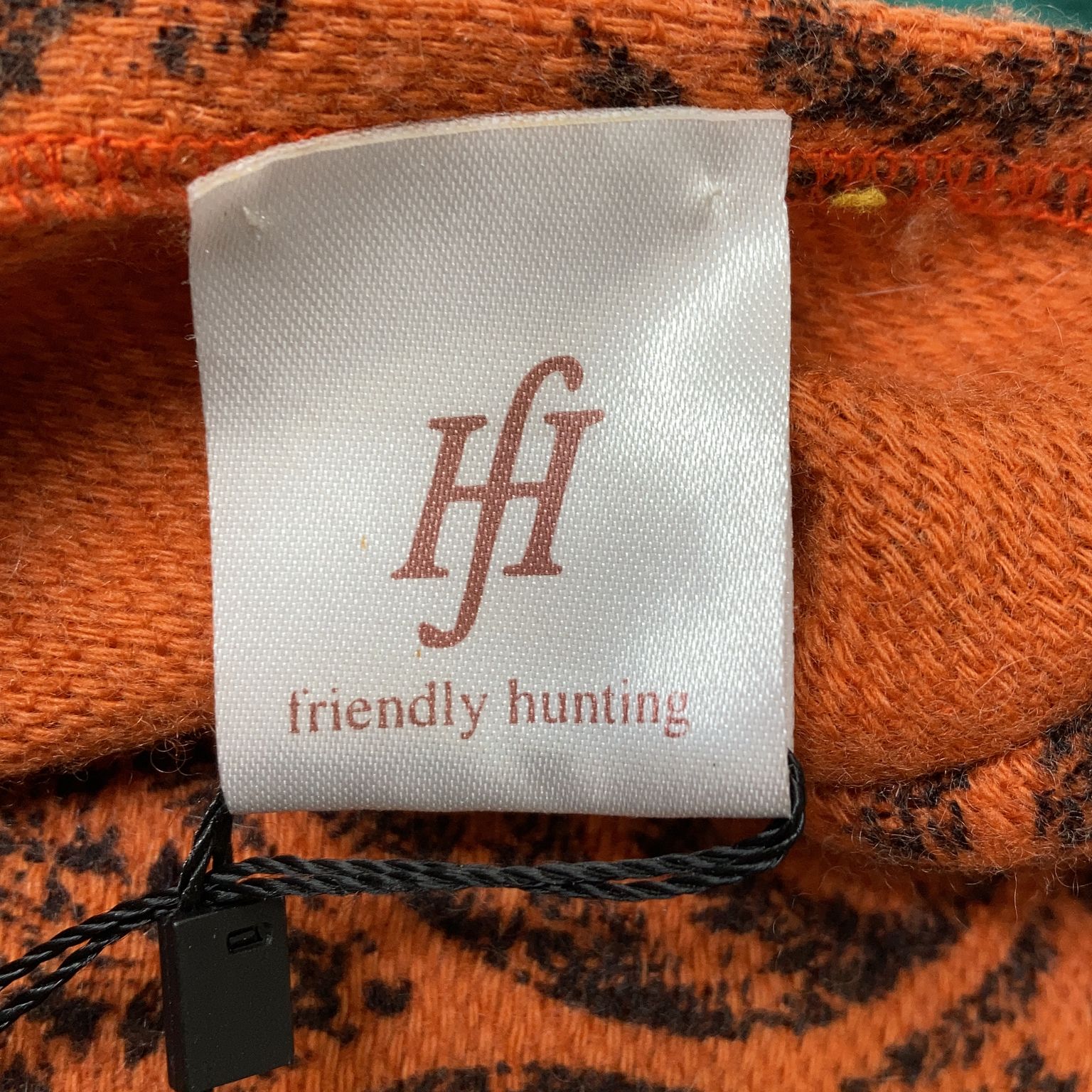 Friendly Hunting