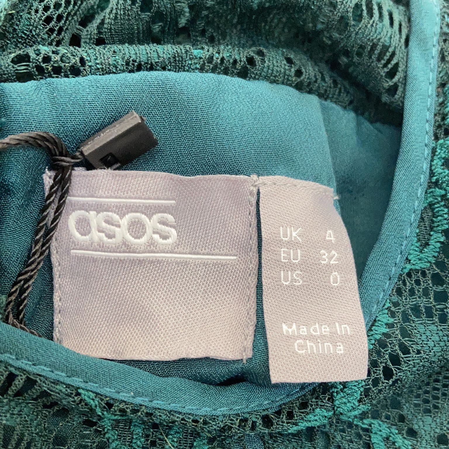 ASOS