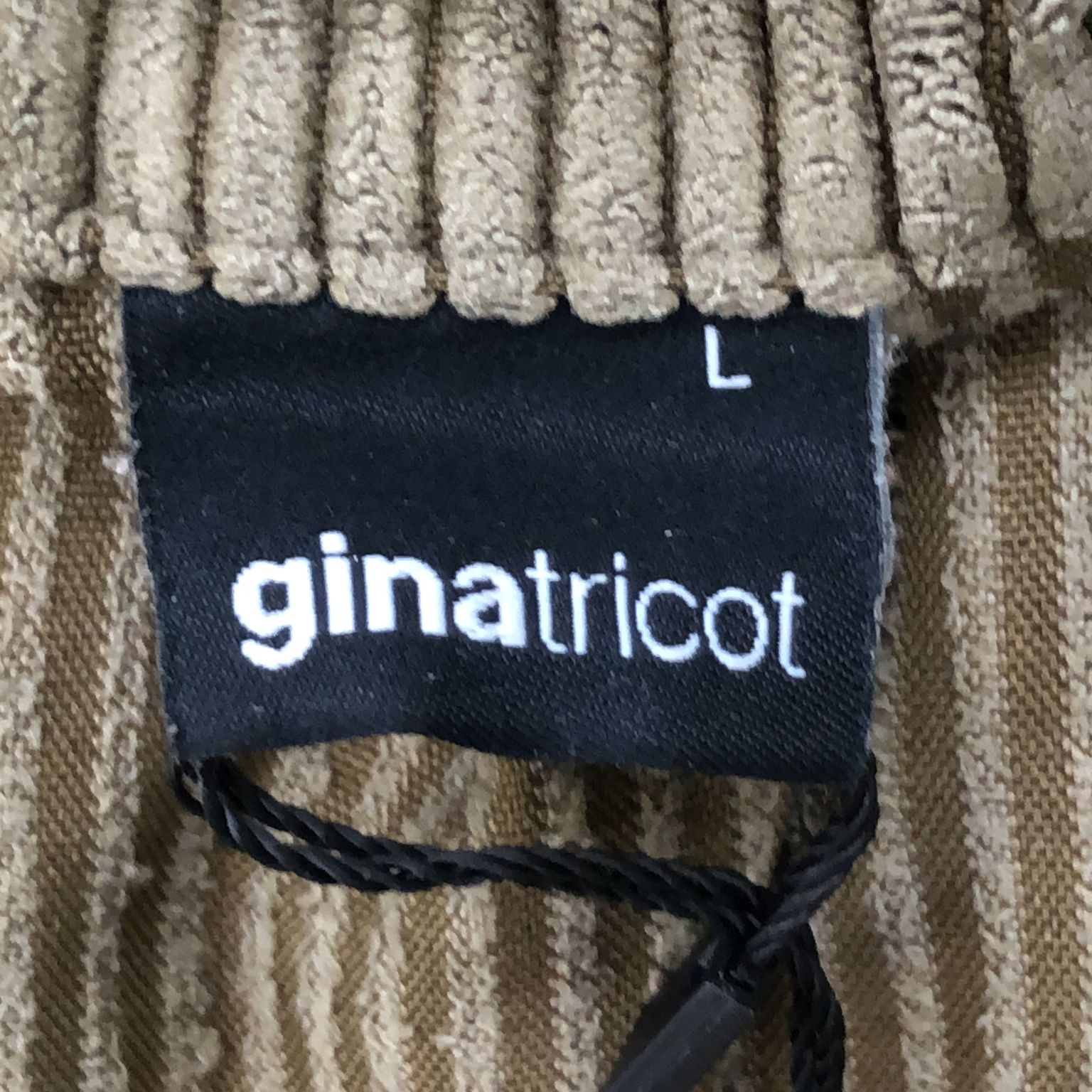 Gina Tricot