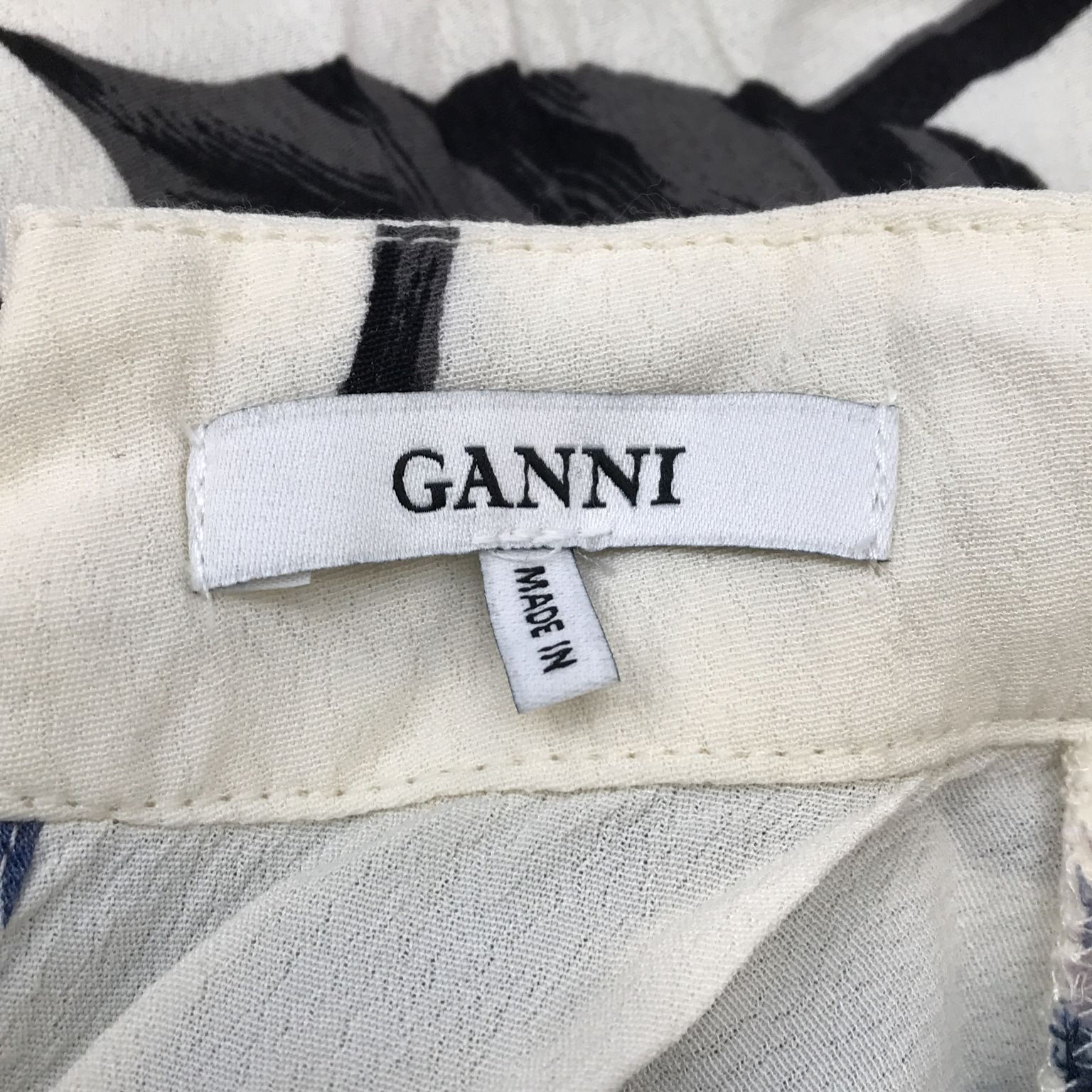 Ganni