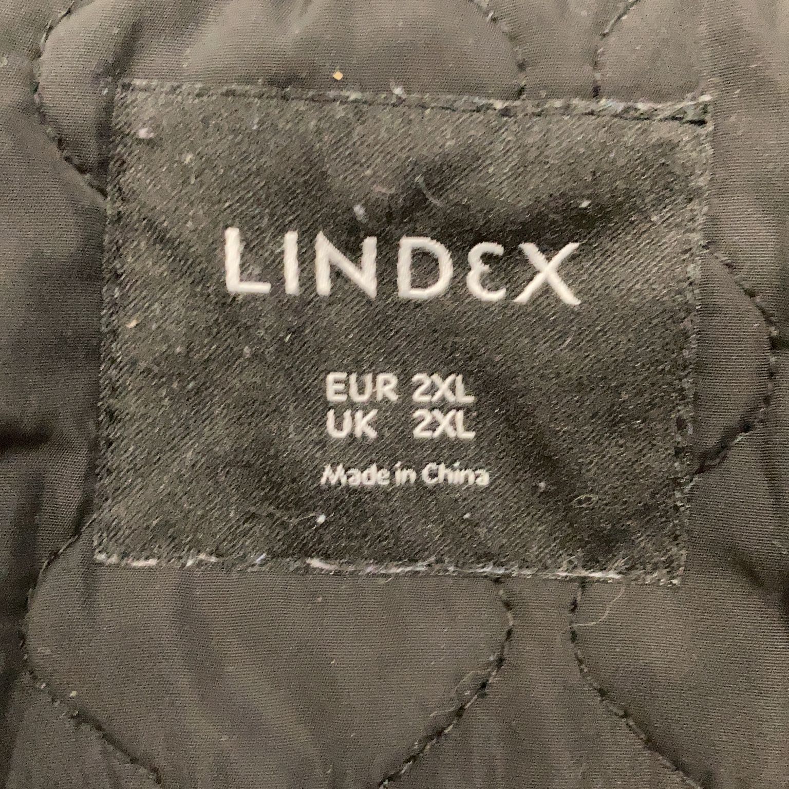 Lindex