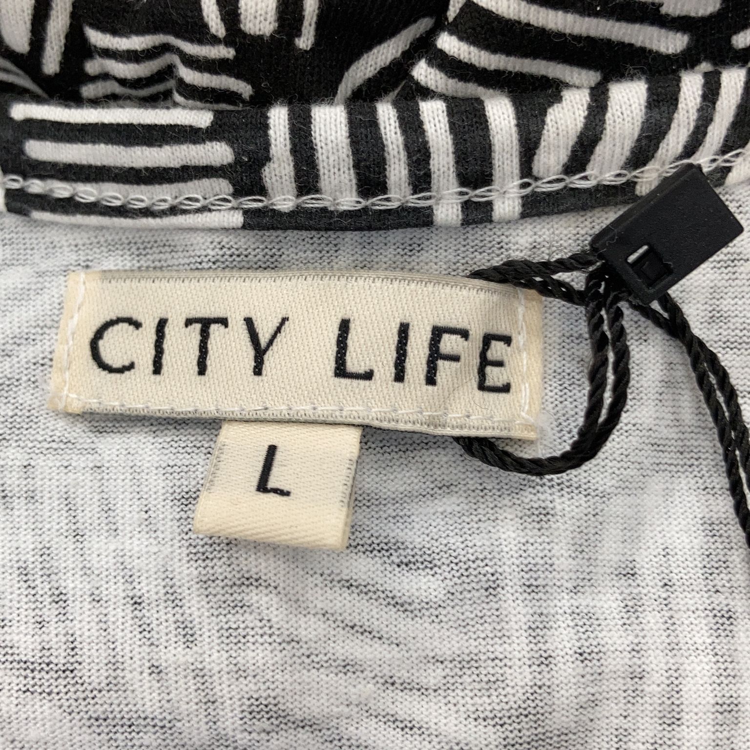 City Life