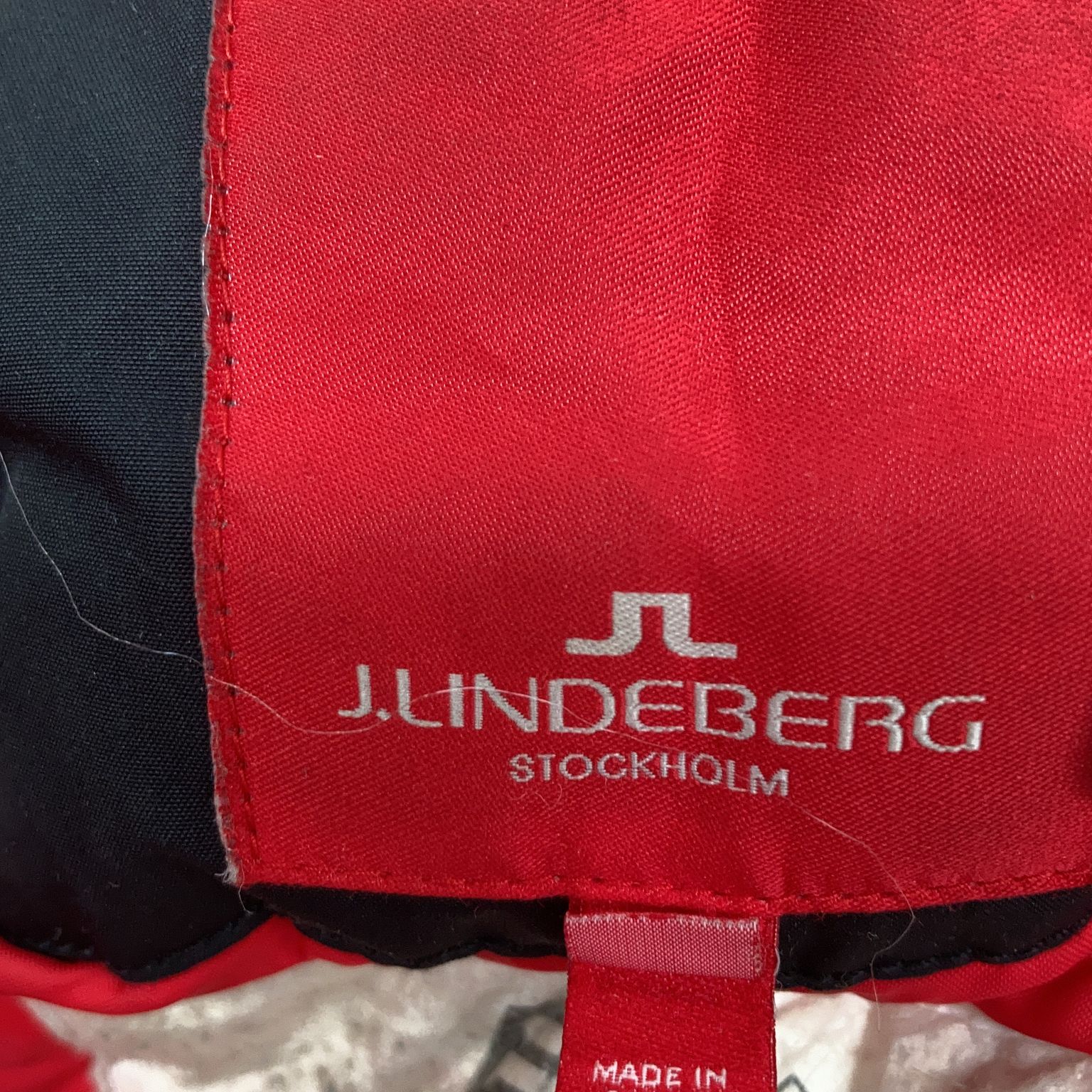 JLindeberg