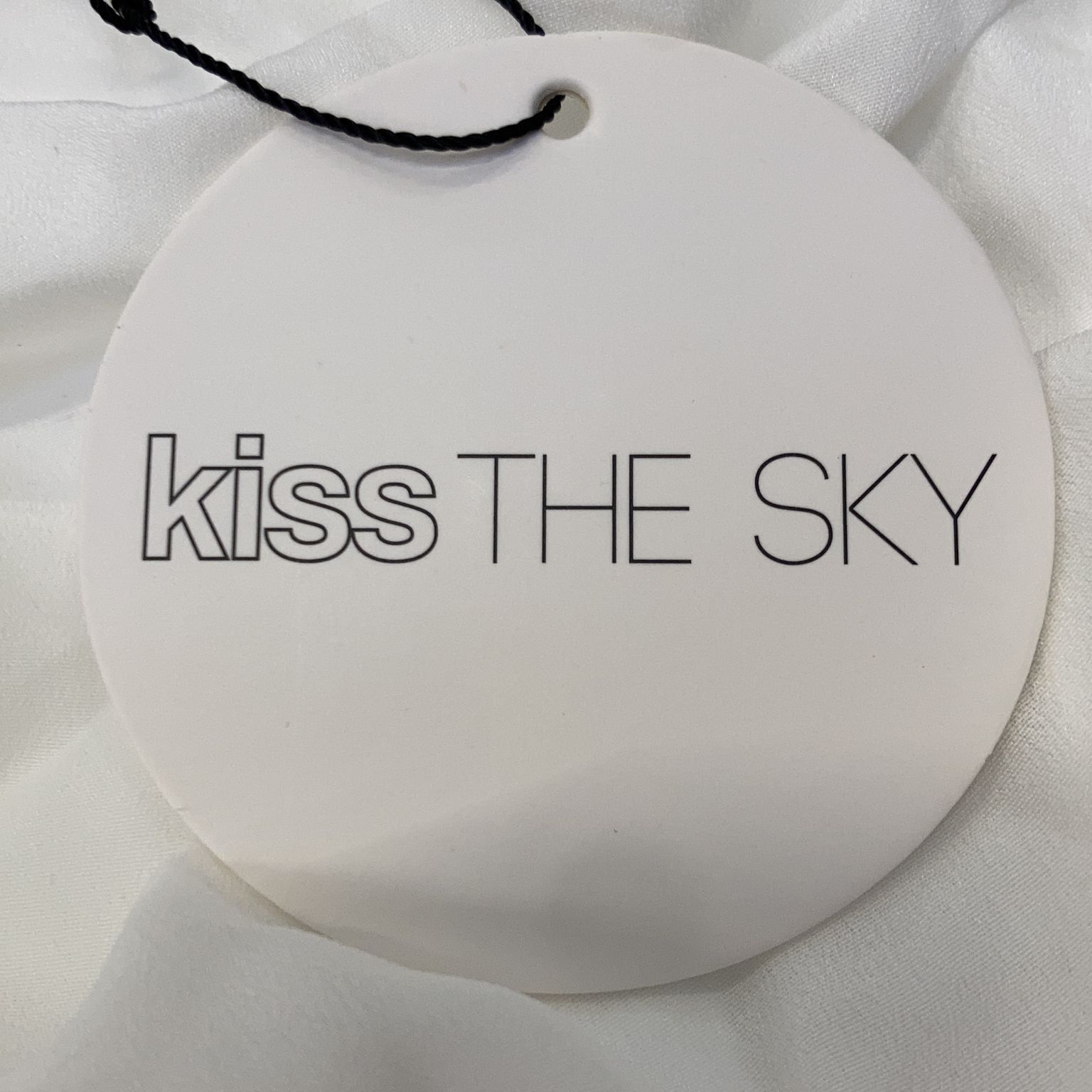 Kiss the Sky