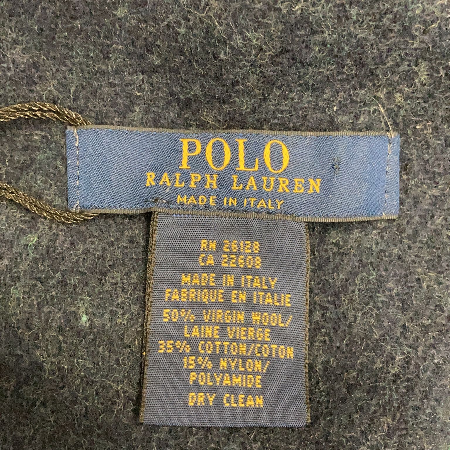 Polo Ralph Lauren