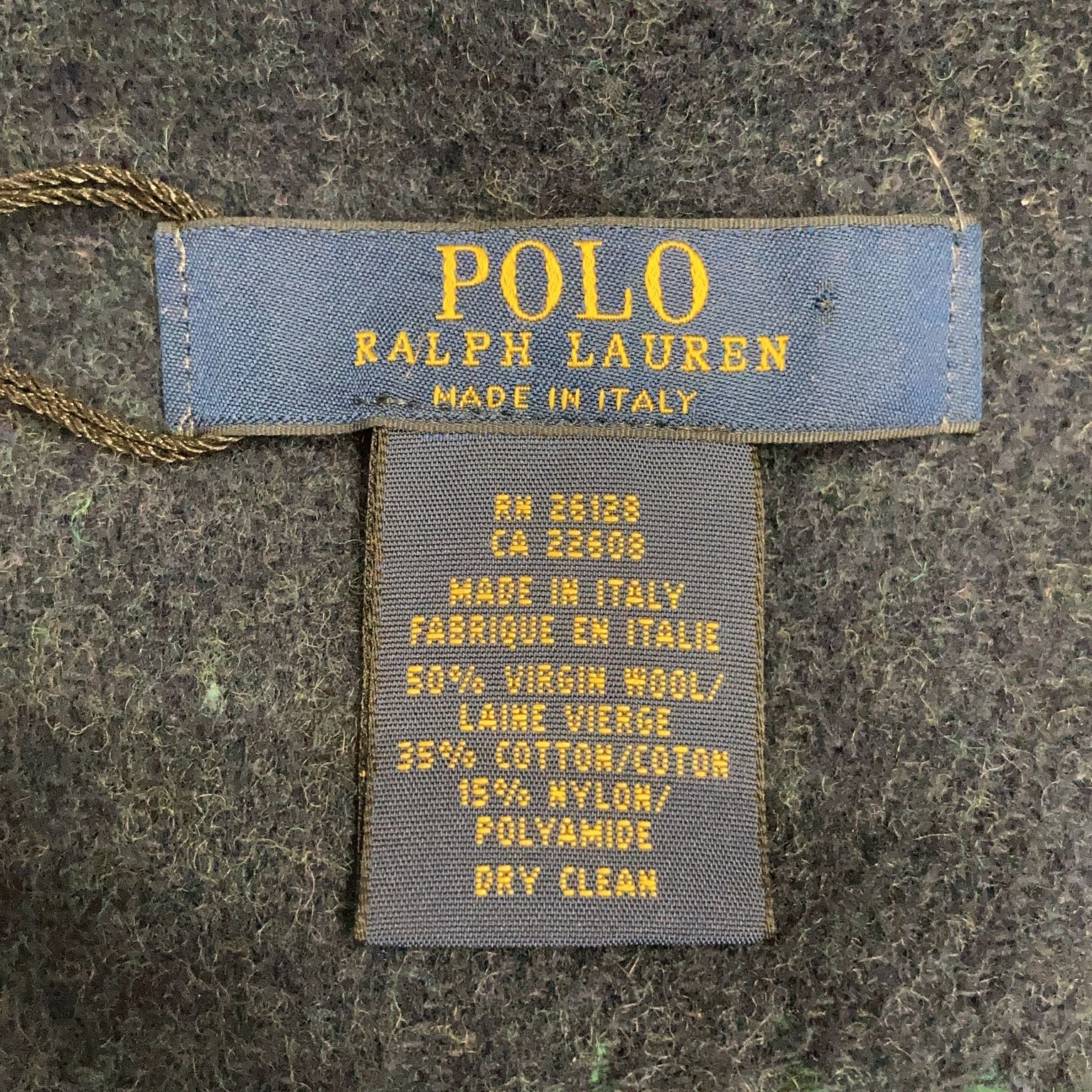 Polo Ralph Lauren