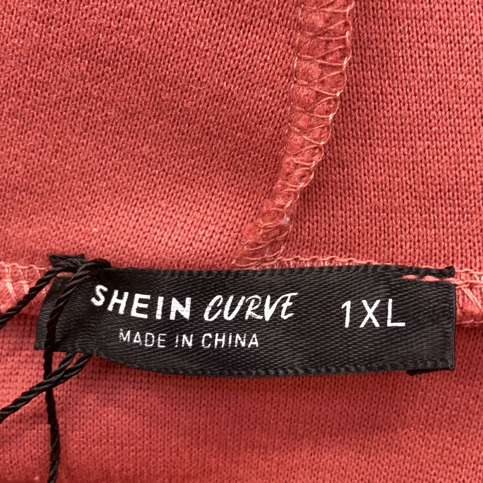 Shein Curve