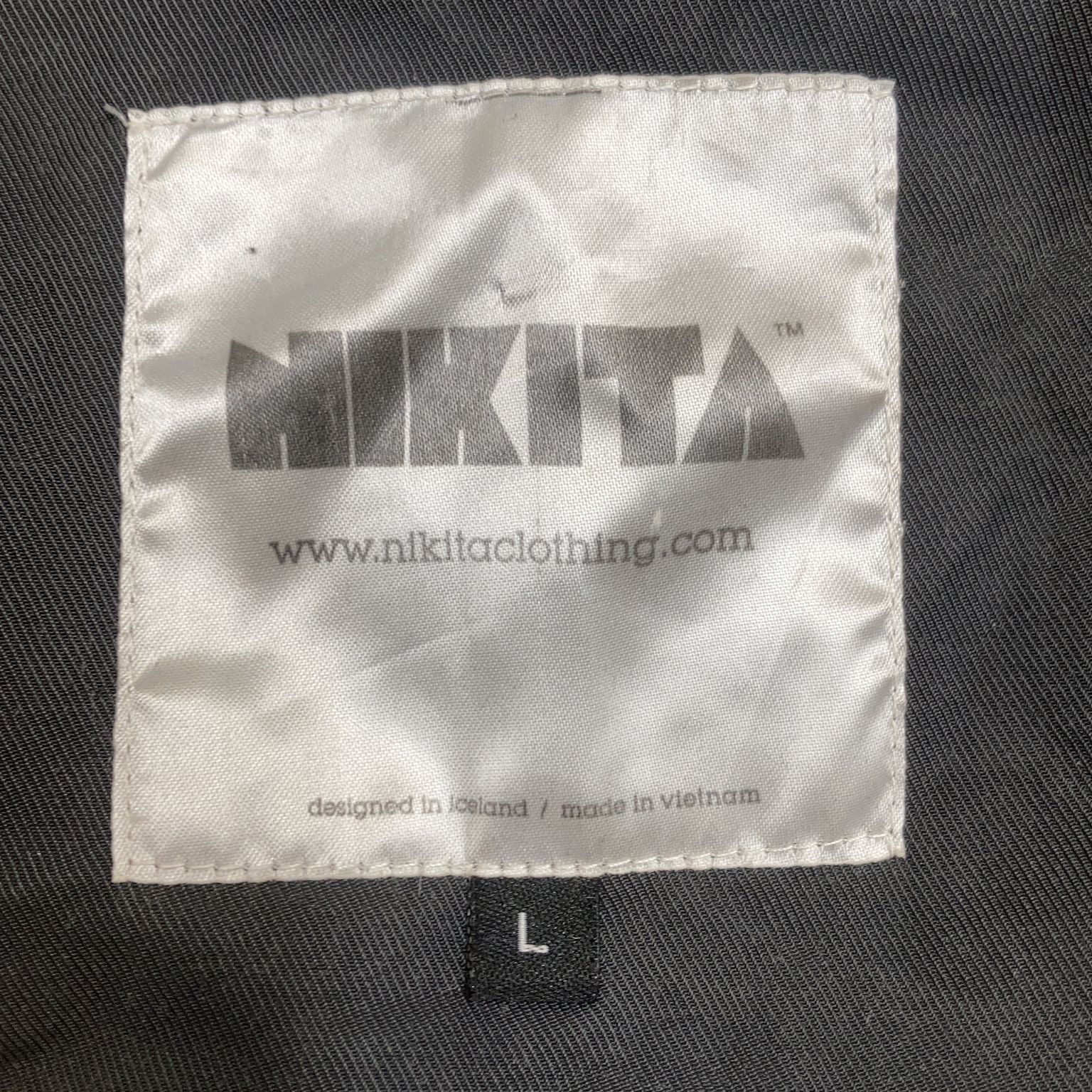 Nikita