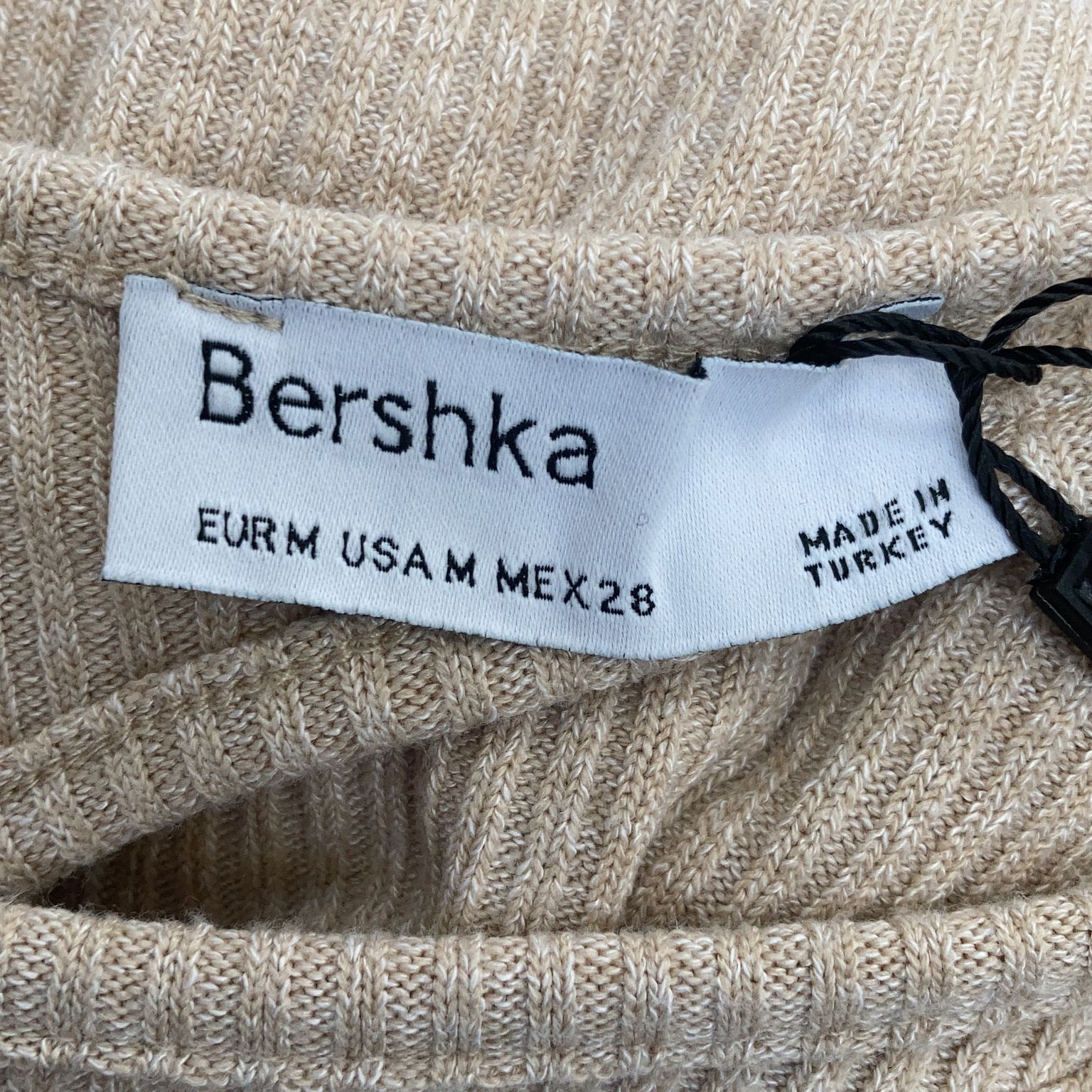 Bershka