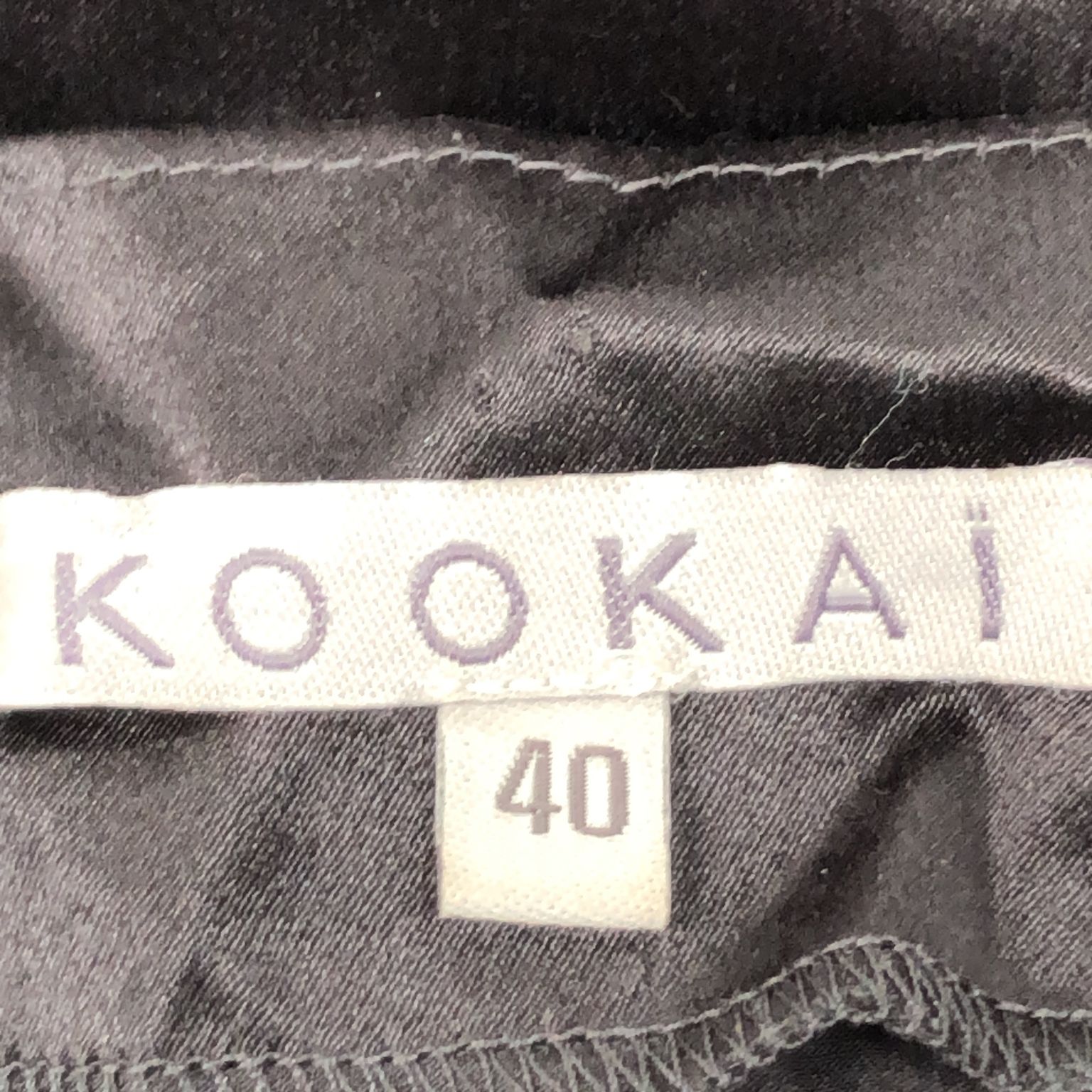 Kookaï