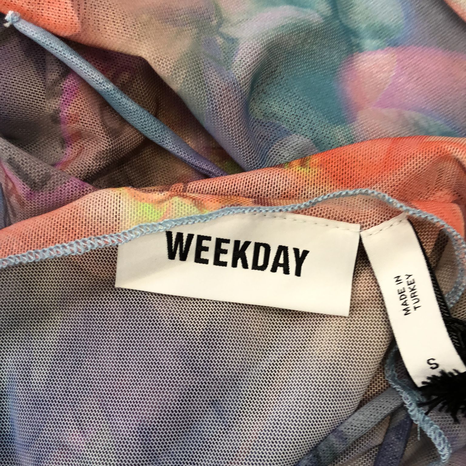 Weekday