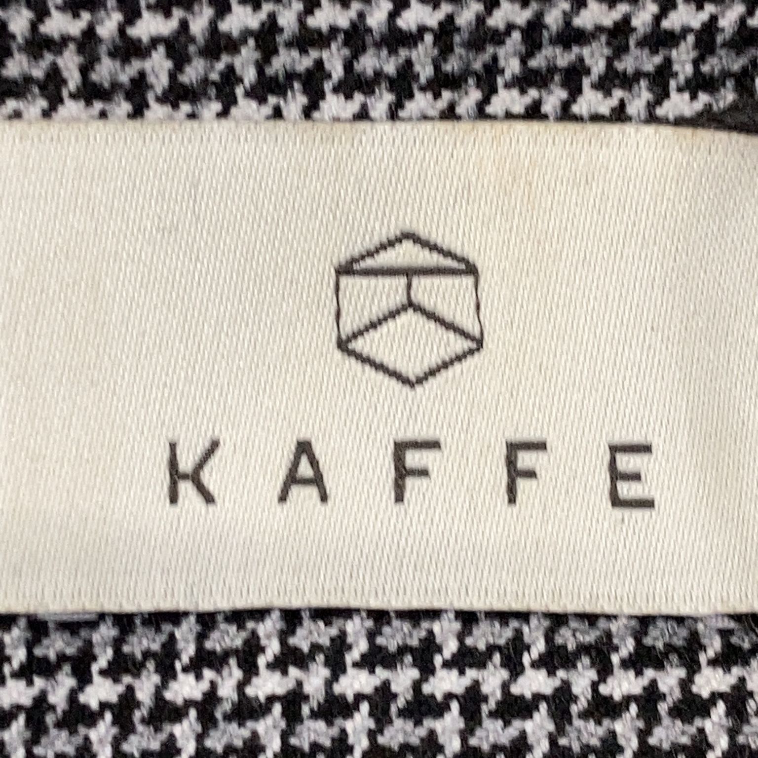 Kaffe