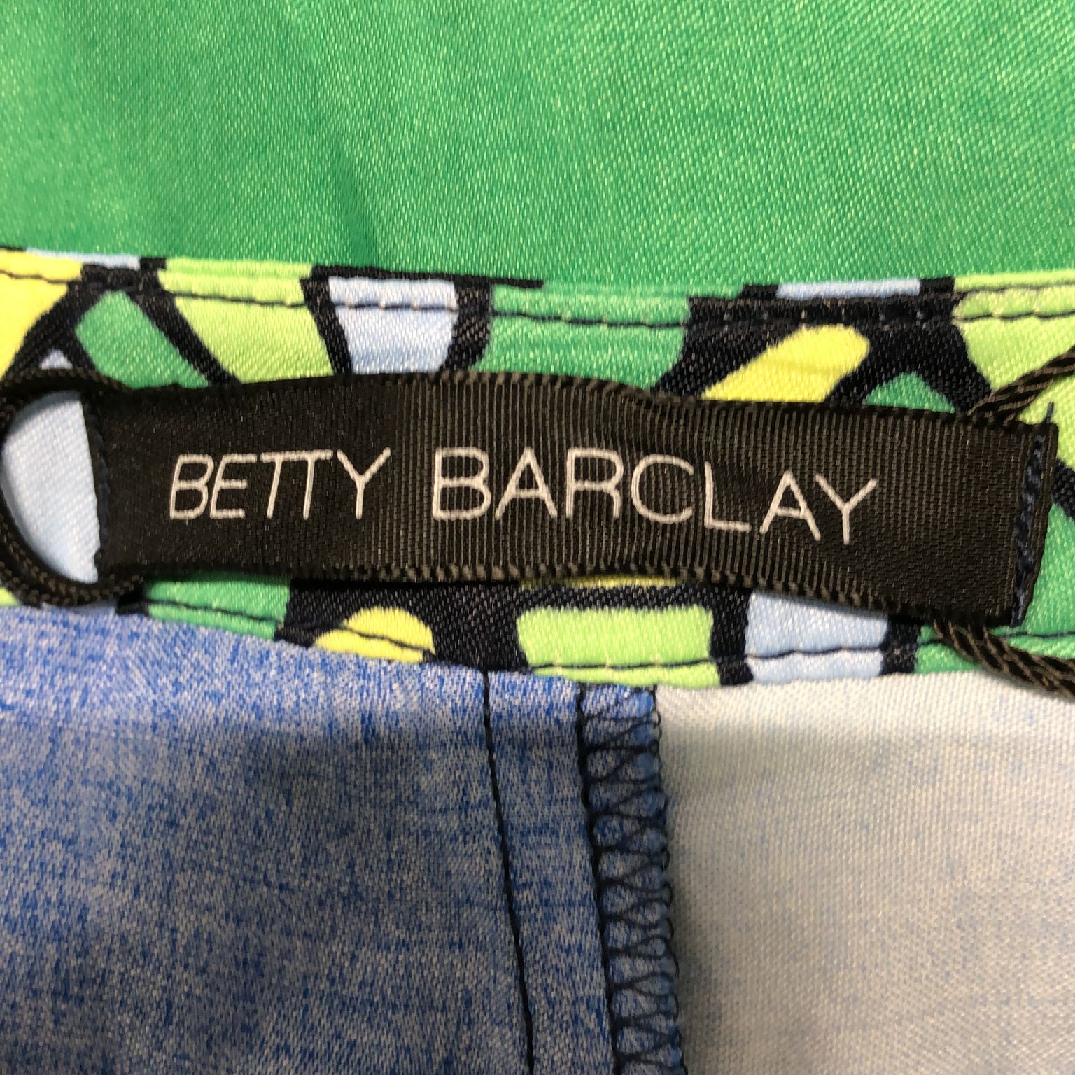 Betty Barclay