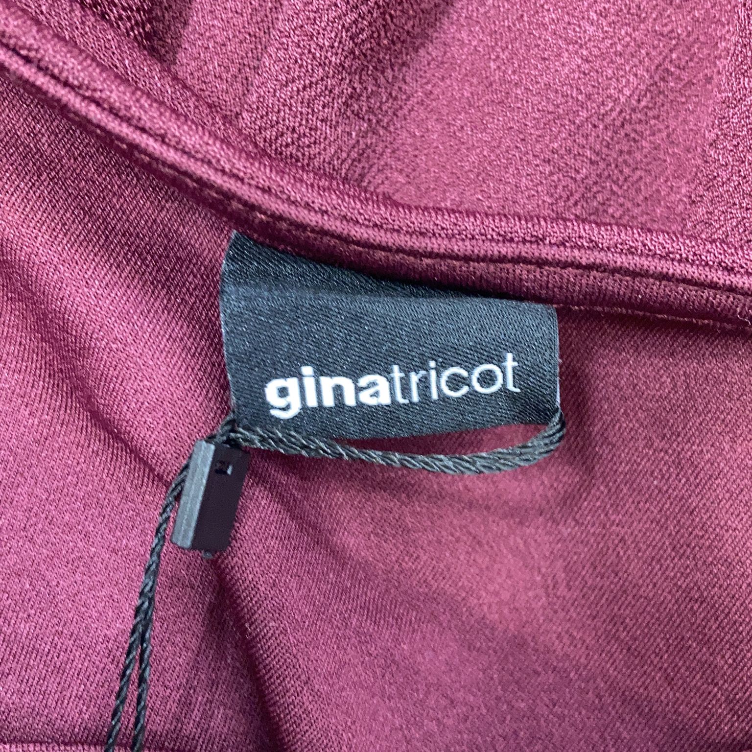 Gina Tricot