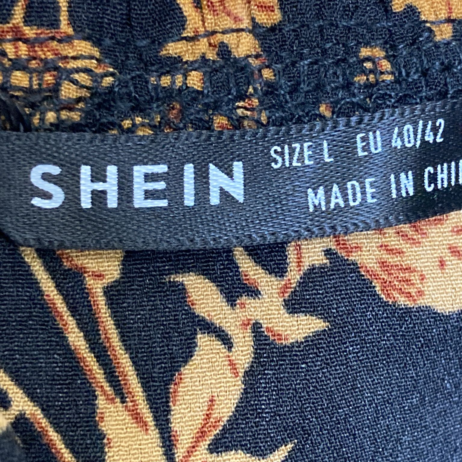 Shein