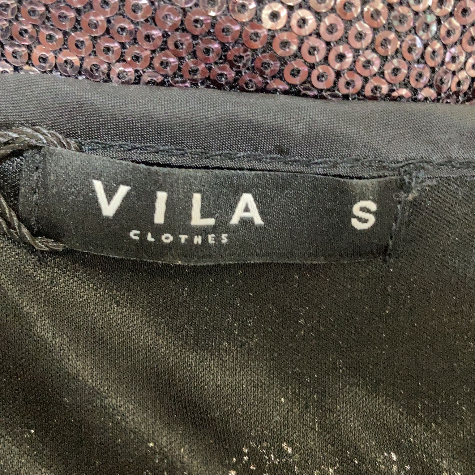 VILA Clothes