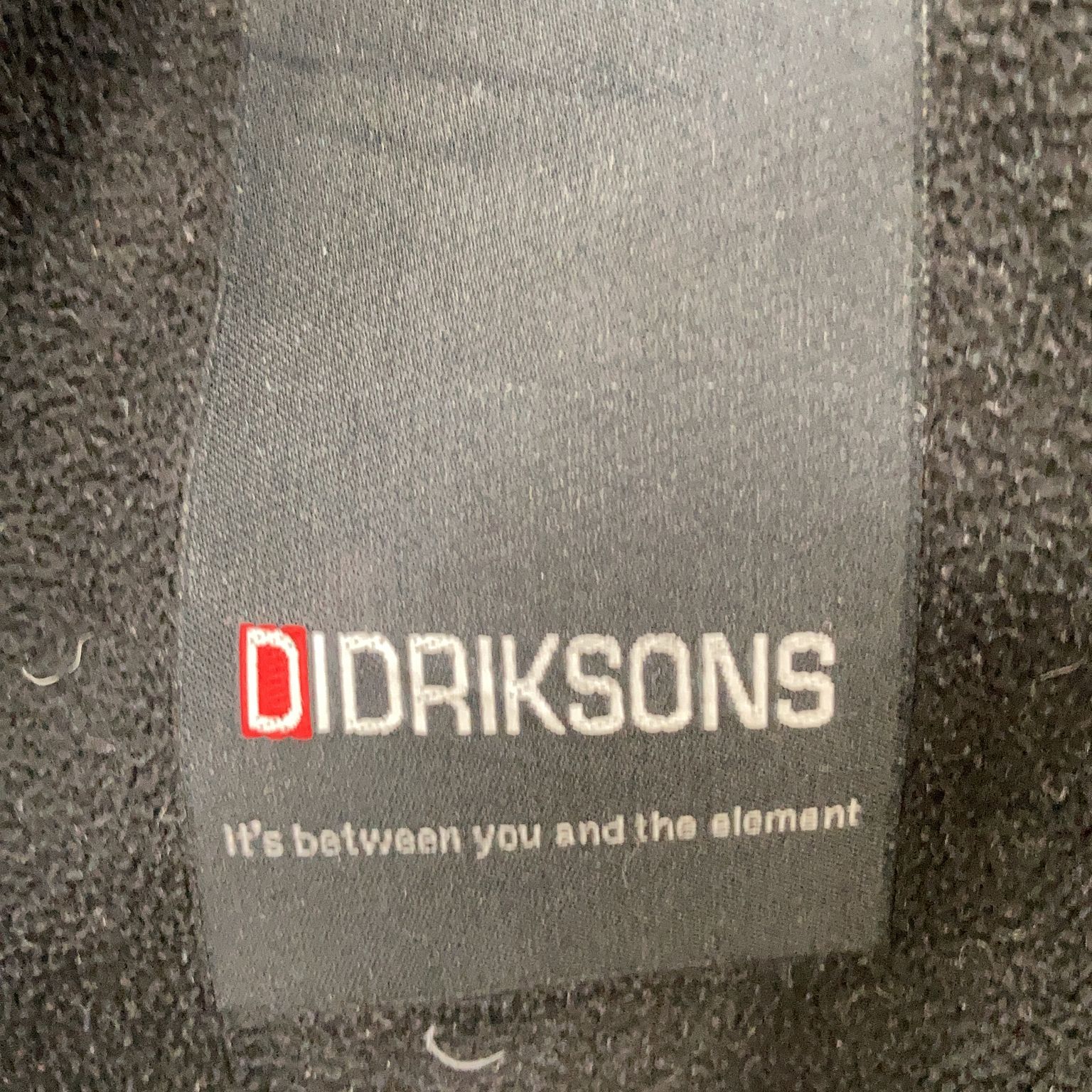 Didriksons