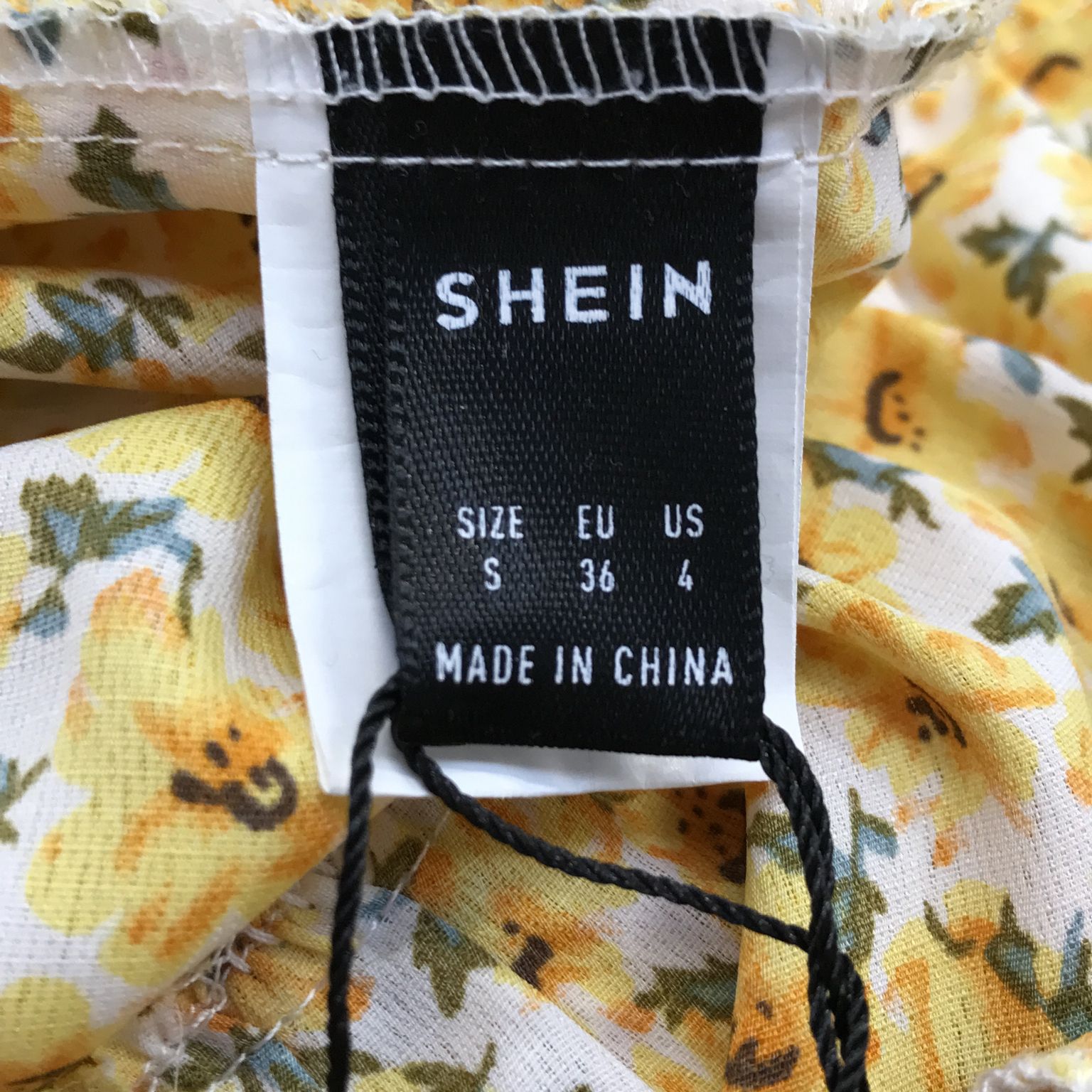 Shein