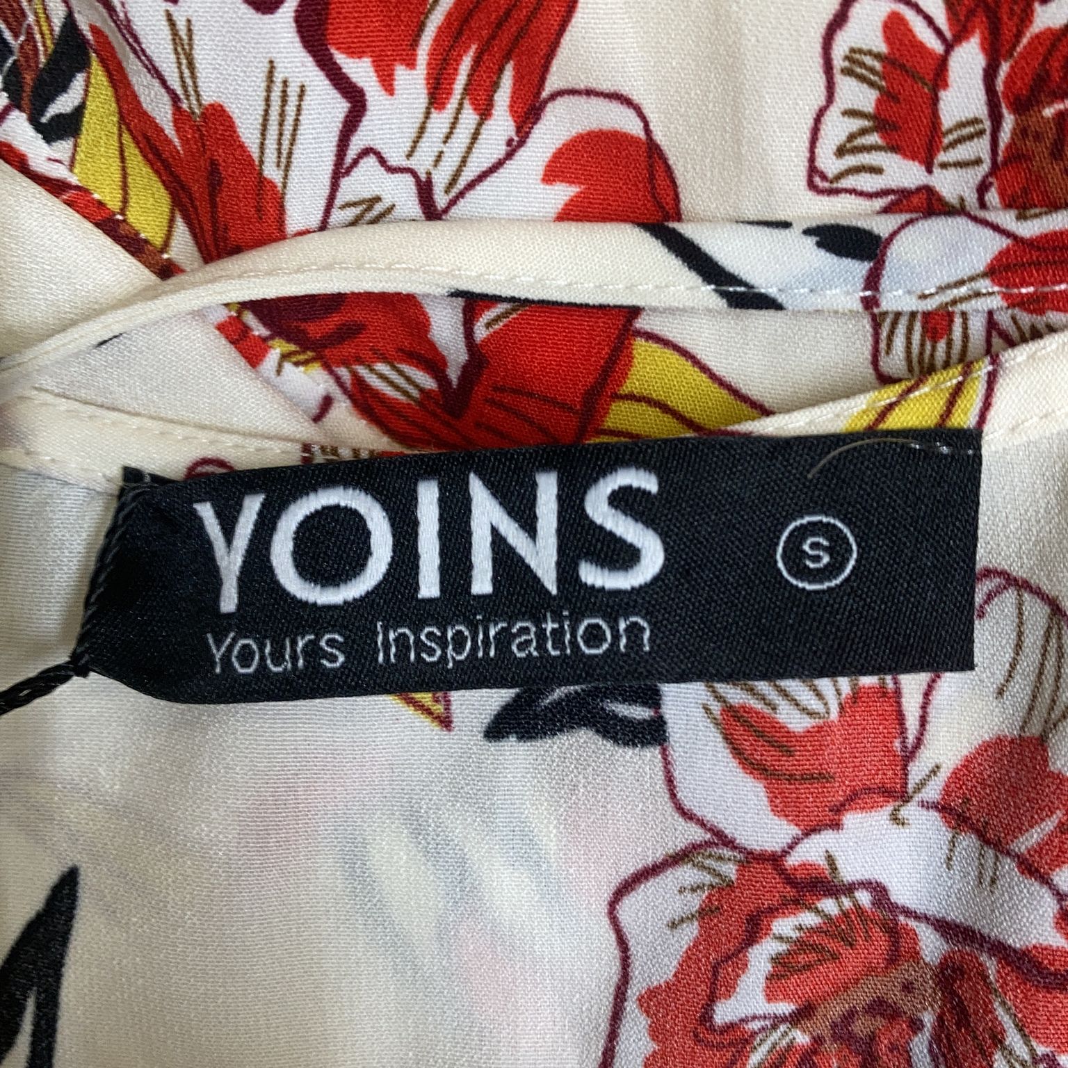 Yoins