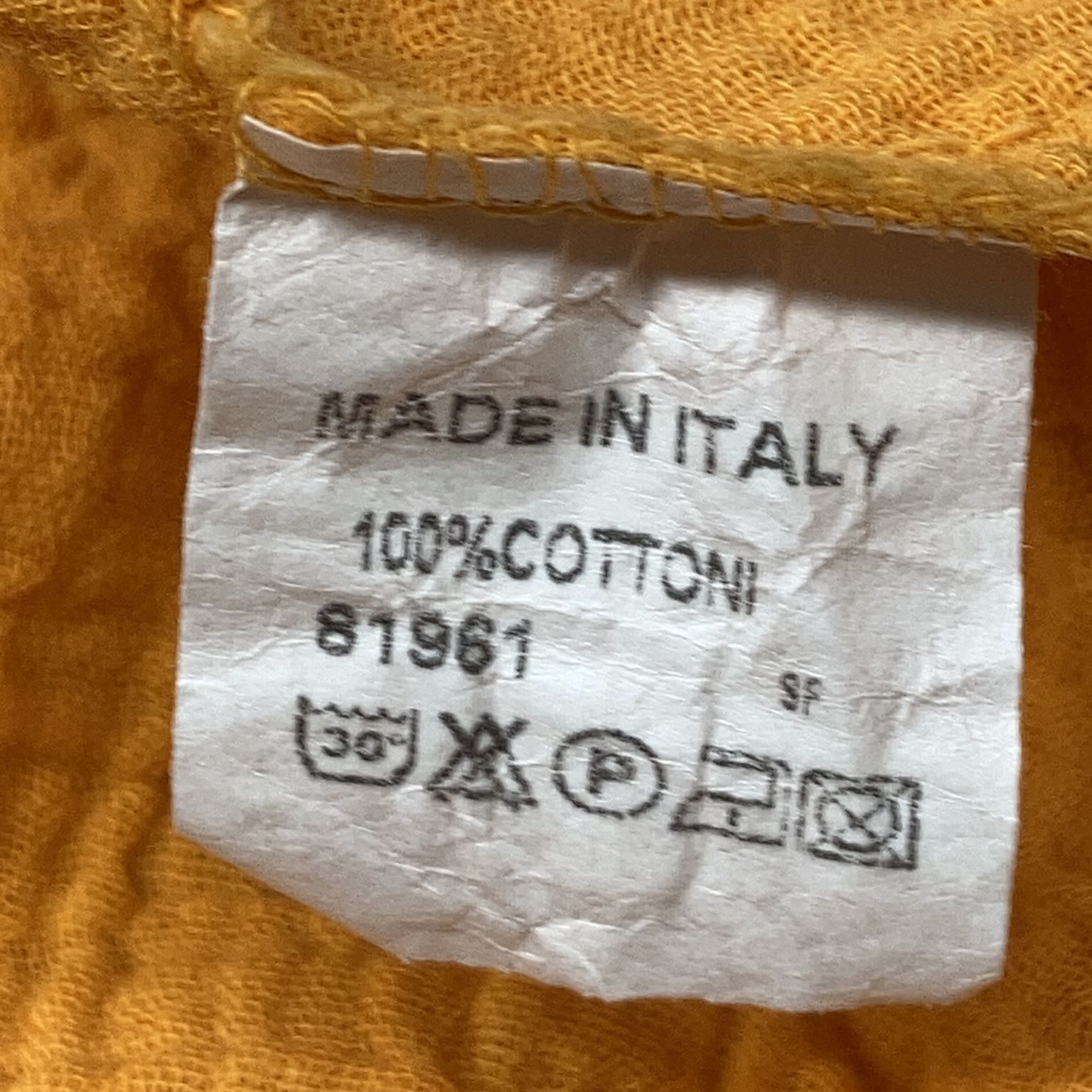 Made In Italy