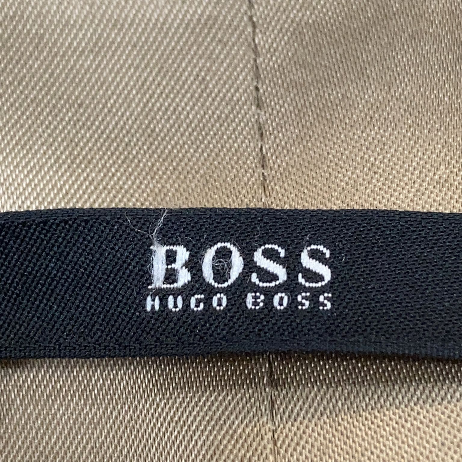 Boss Hugo Boss