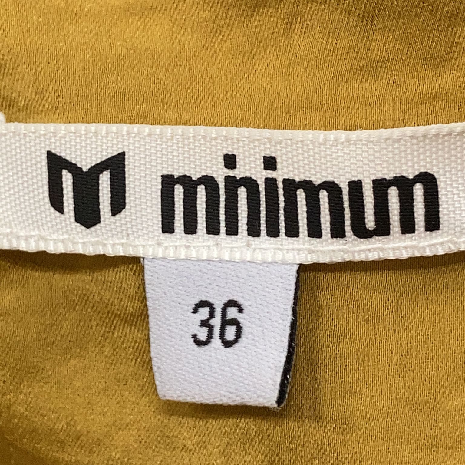 Minimum