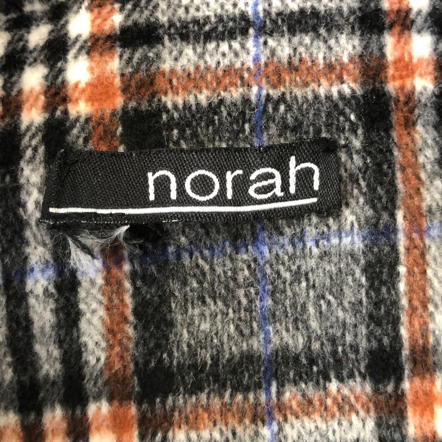 Norah