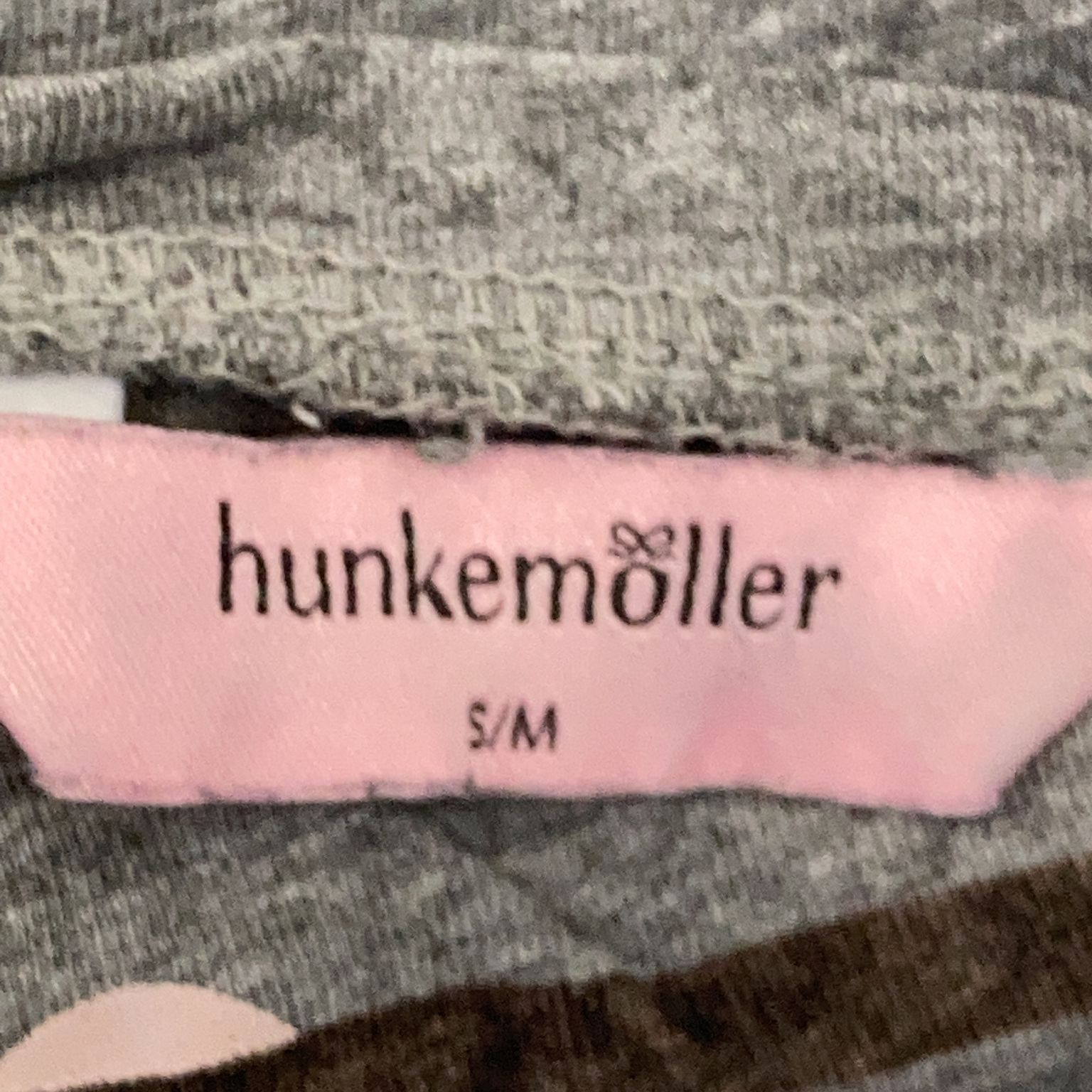 Hunkemöller