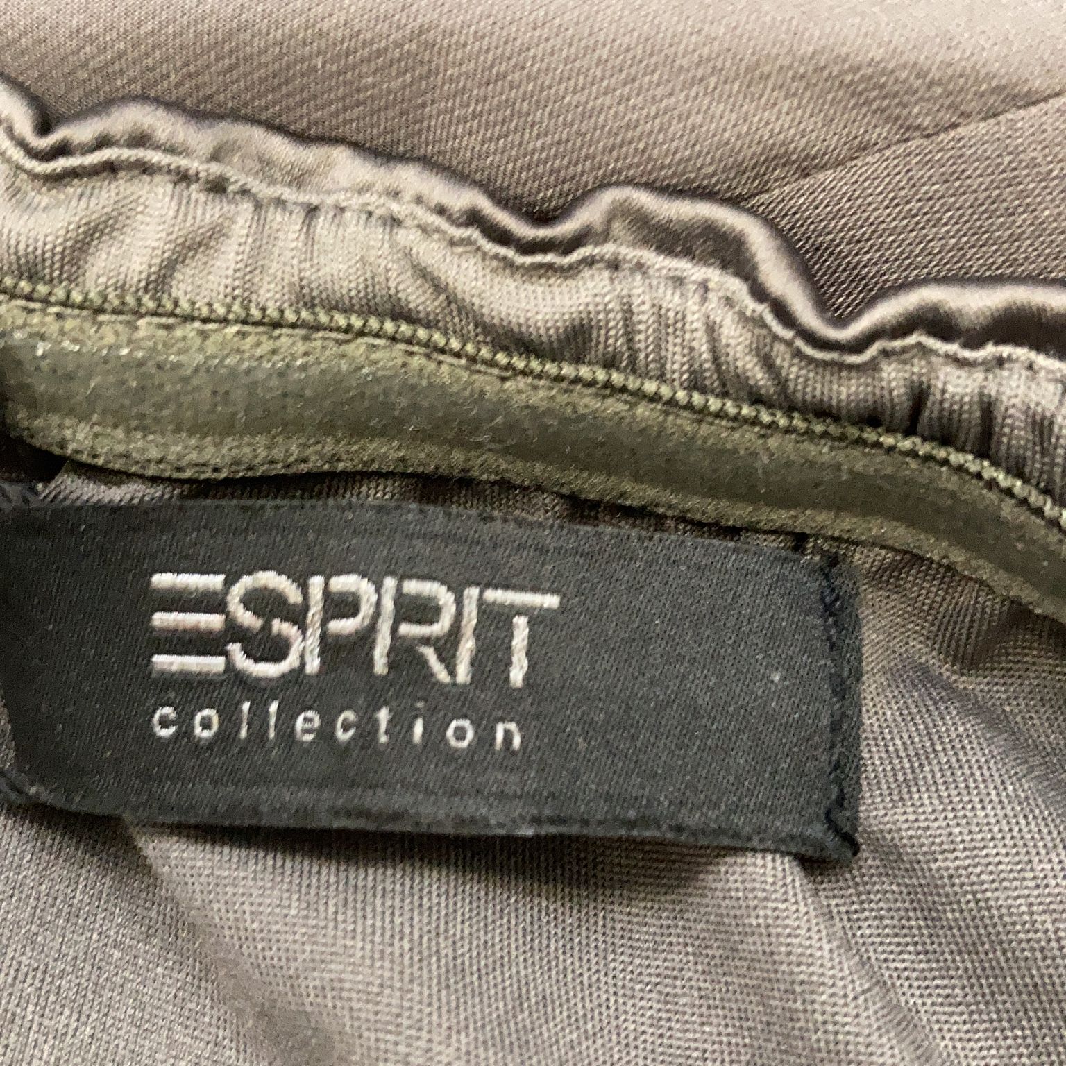 ESPRIT Collection