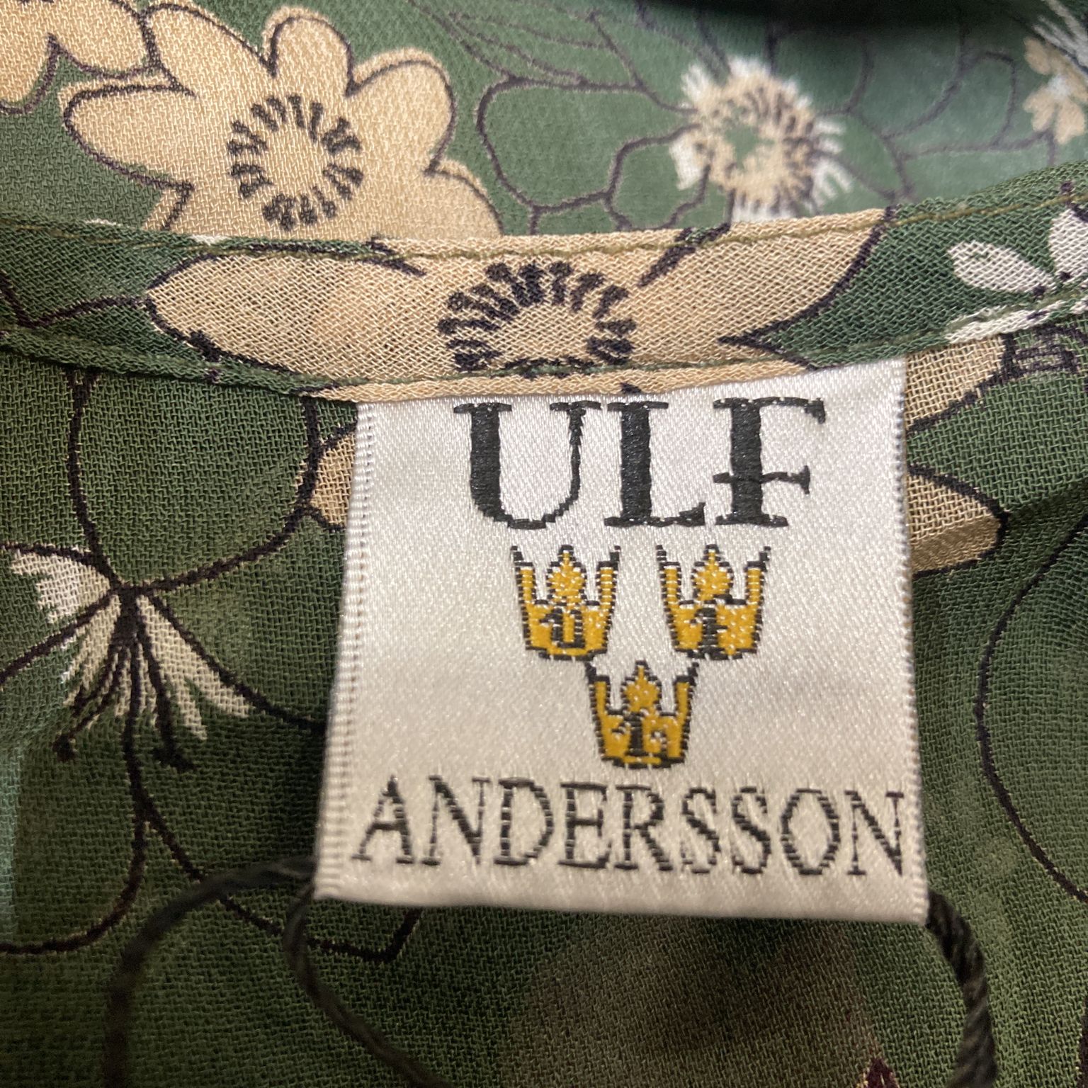 Ulf Andersson