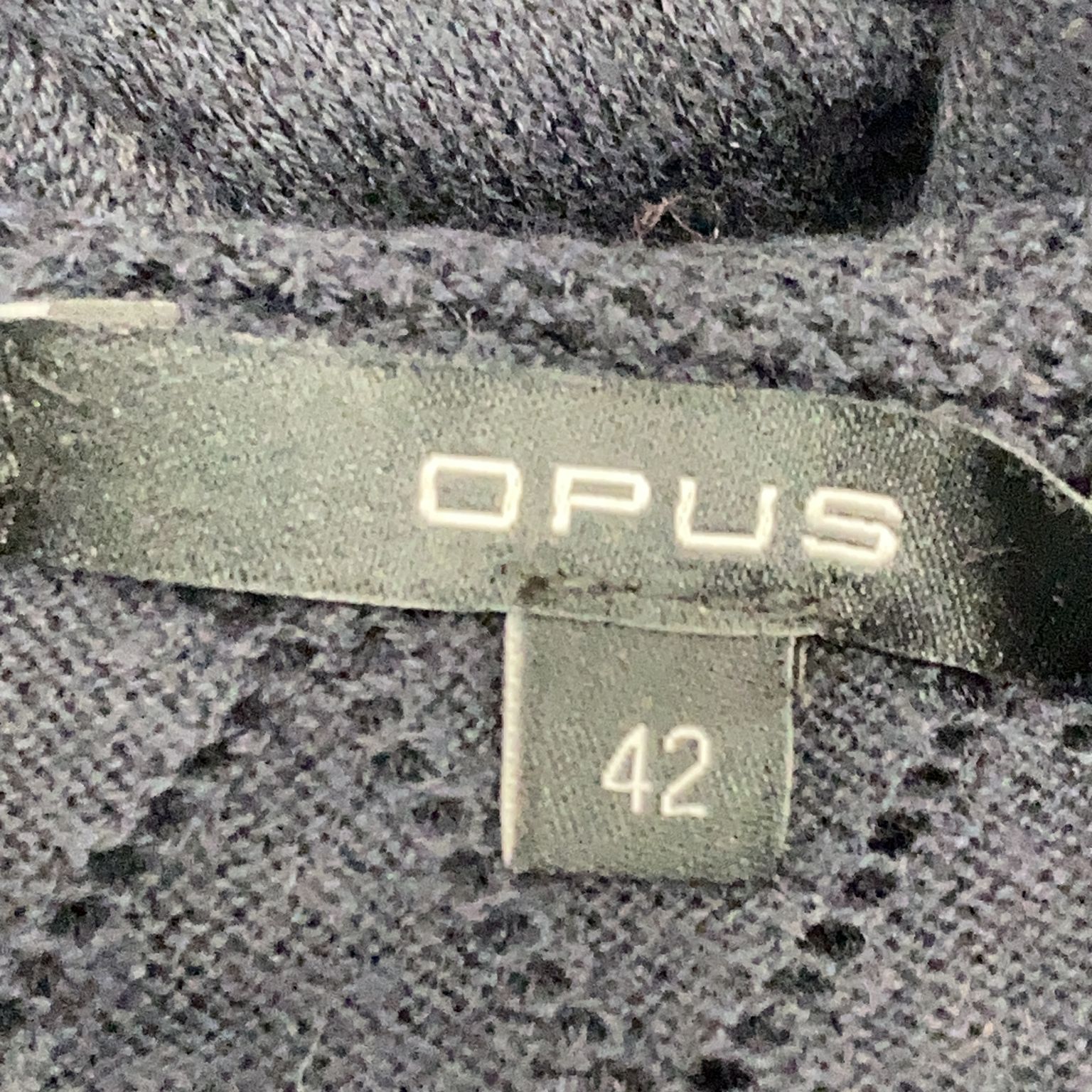 Opus