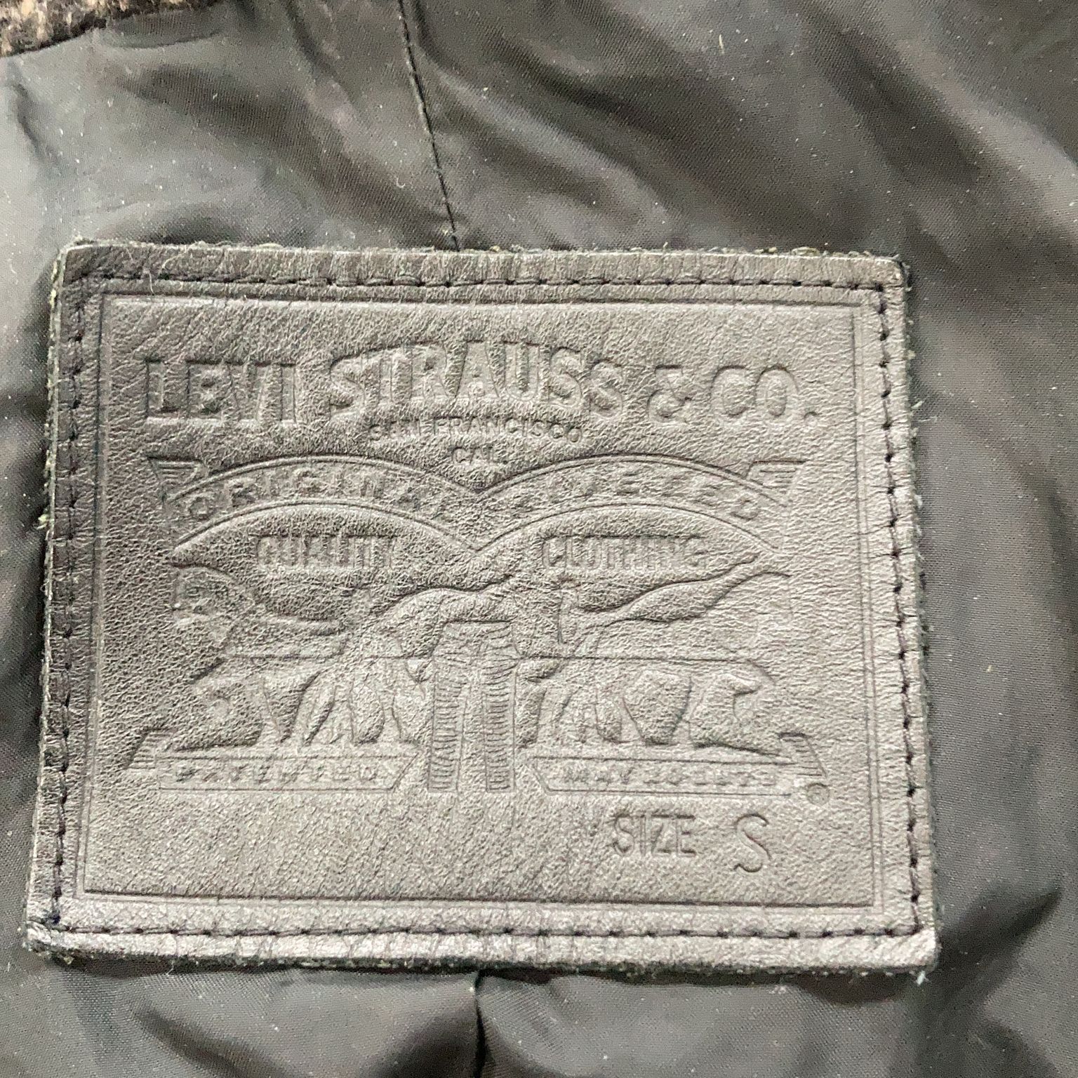 Levi Strauss  Co