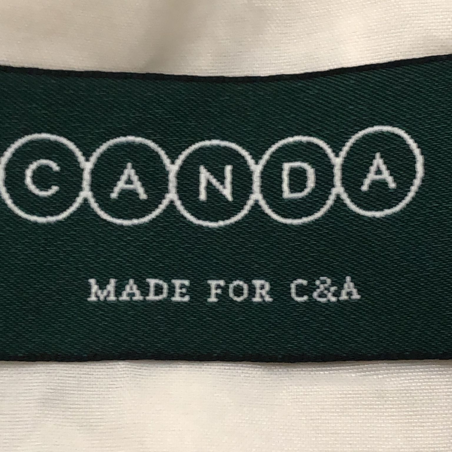 Canda CA