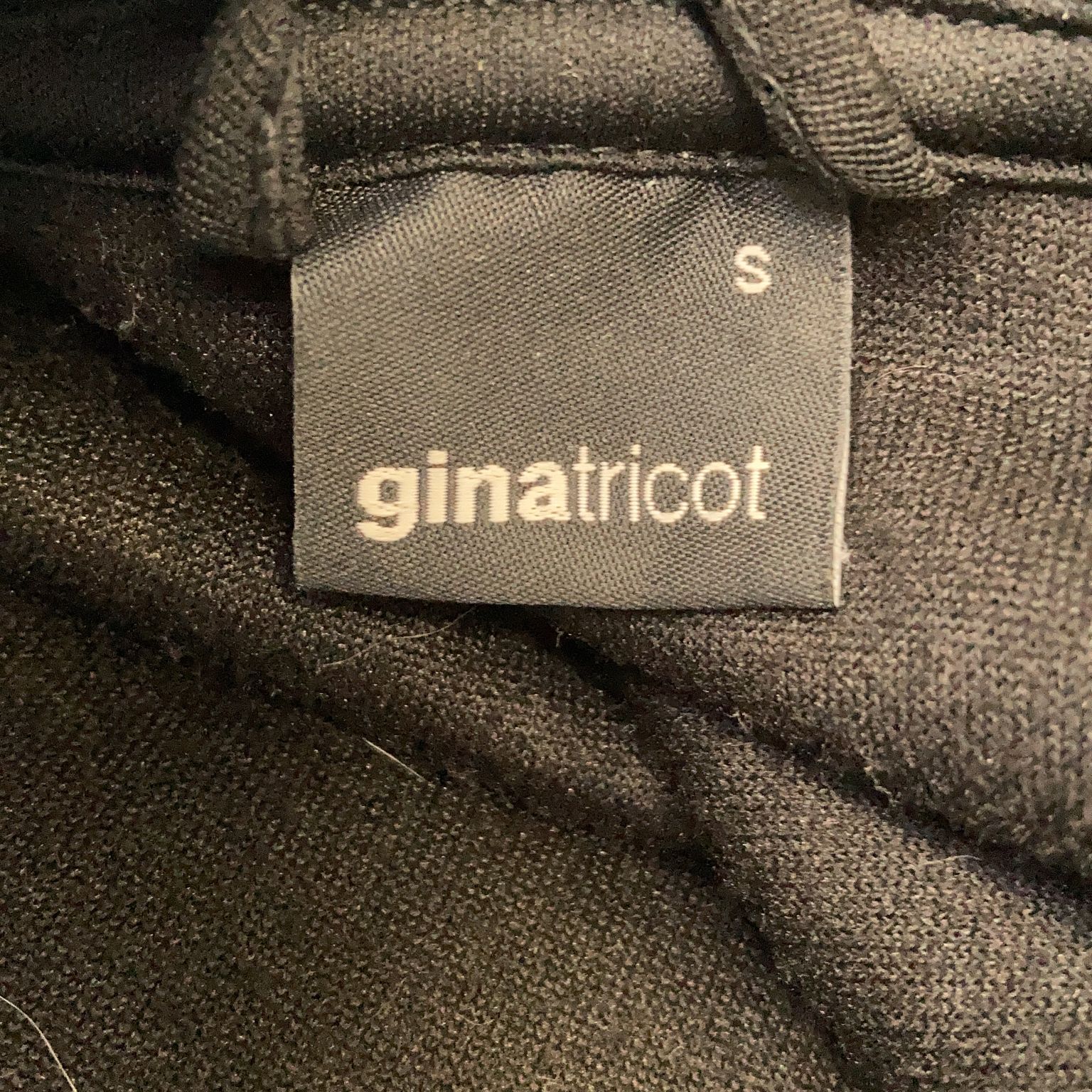 Gina Tricot