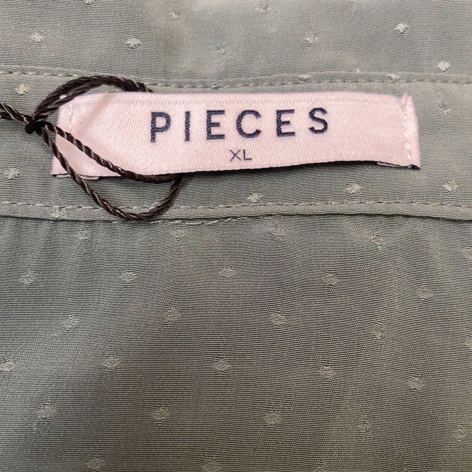 Pieces