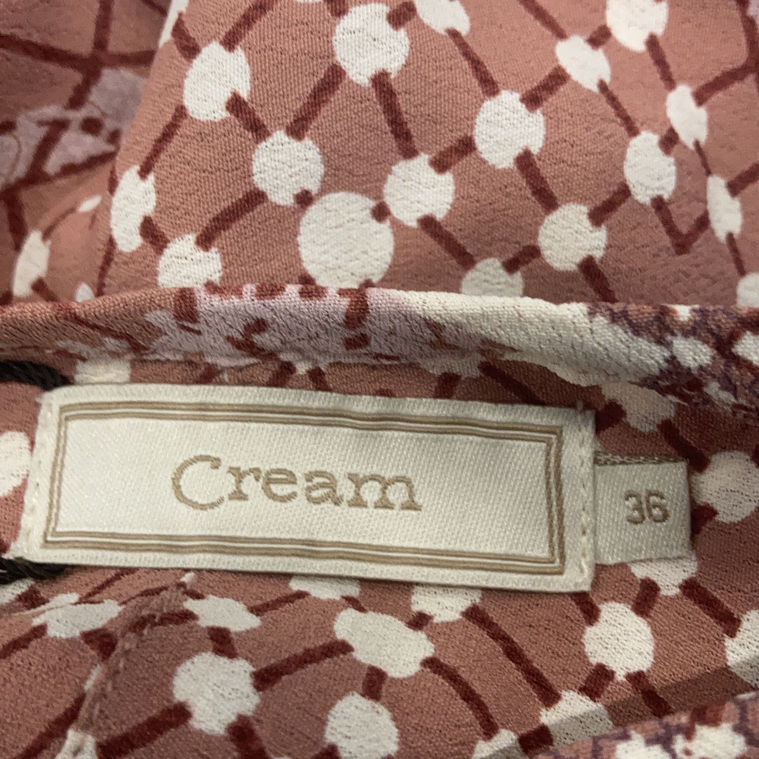 Cream