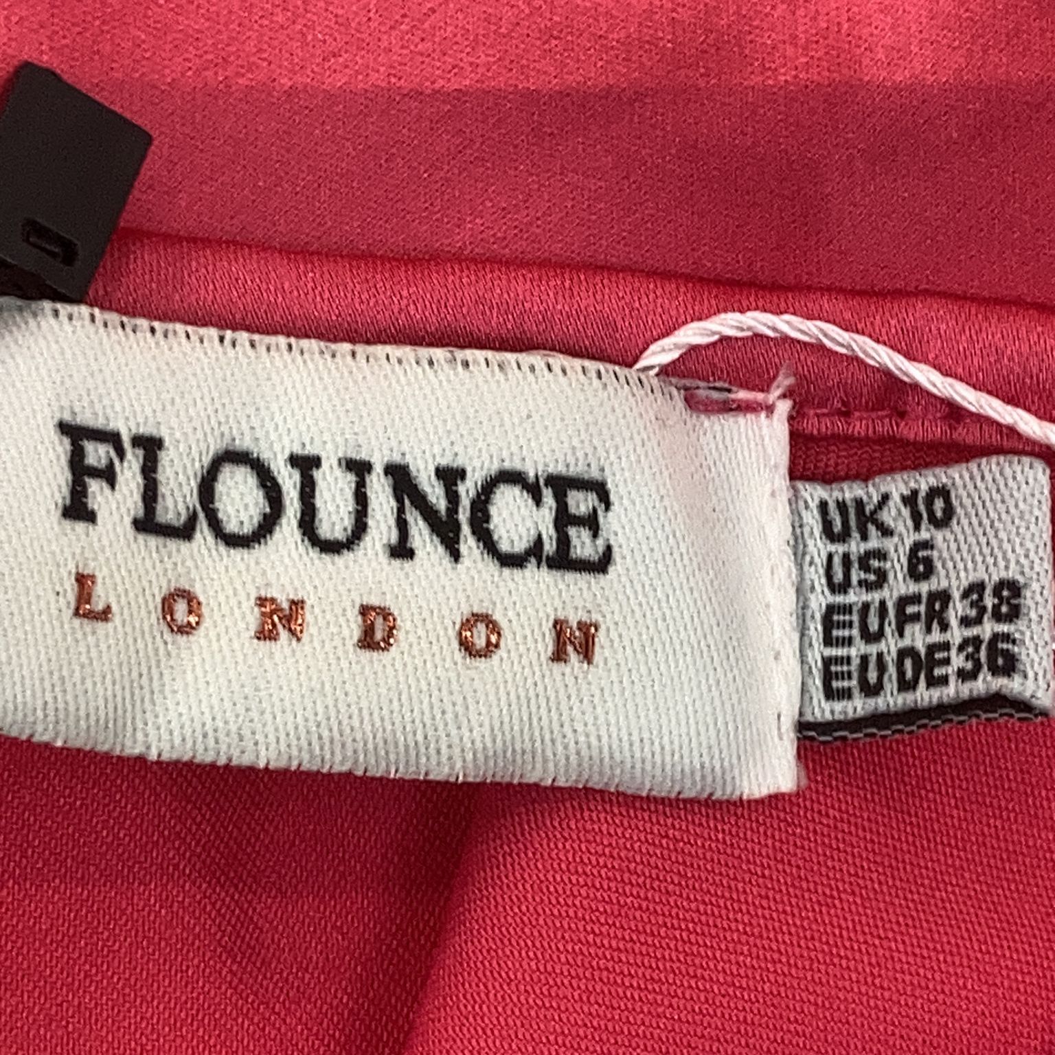 Flounce London